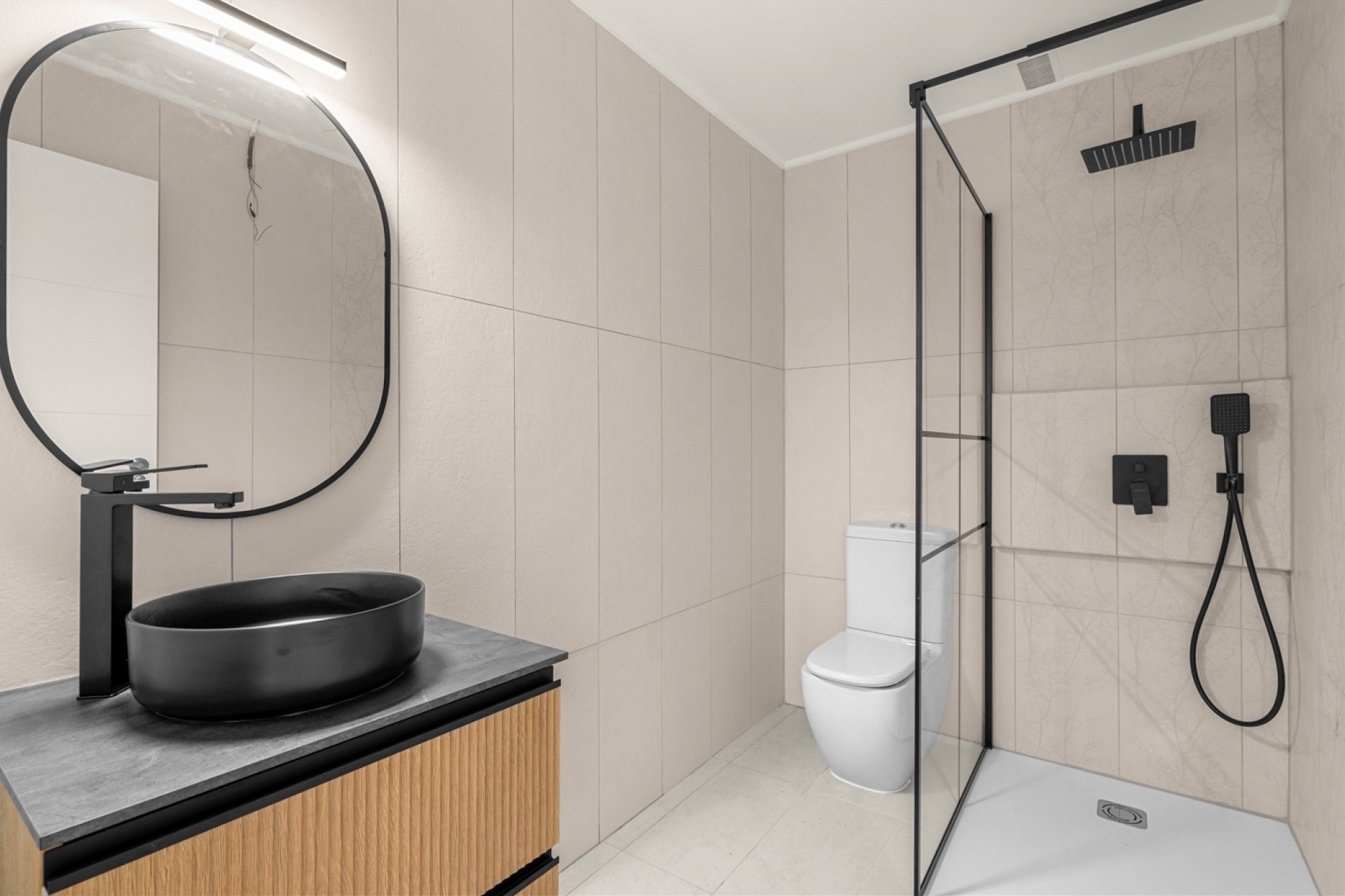 Resale - Apartment / flat - Calpe - Centro