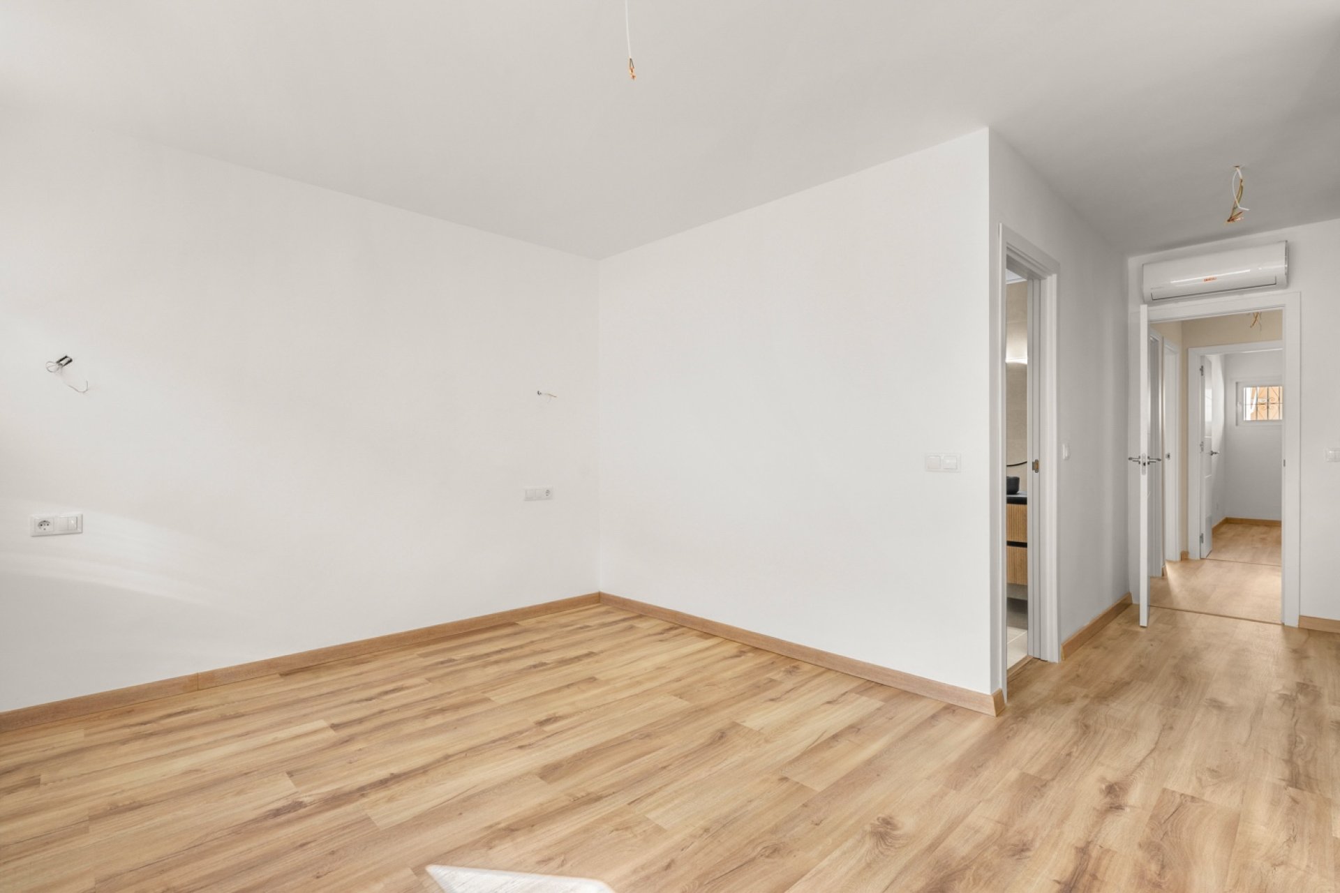 Resale - Apartment / flat - Calpe - Centro
