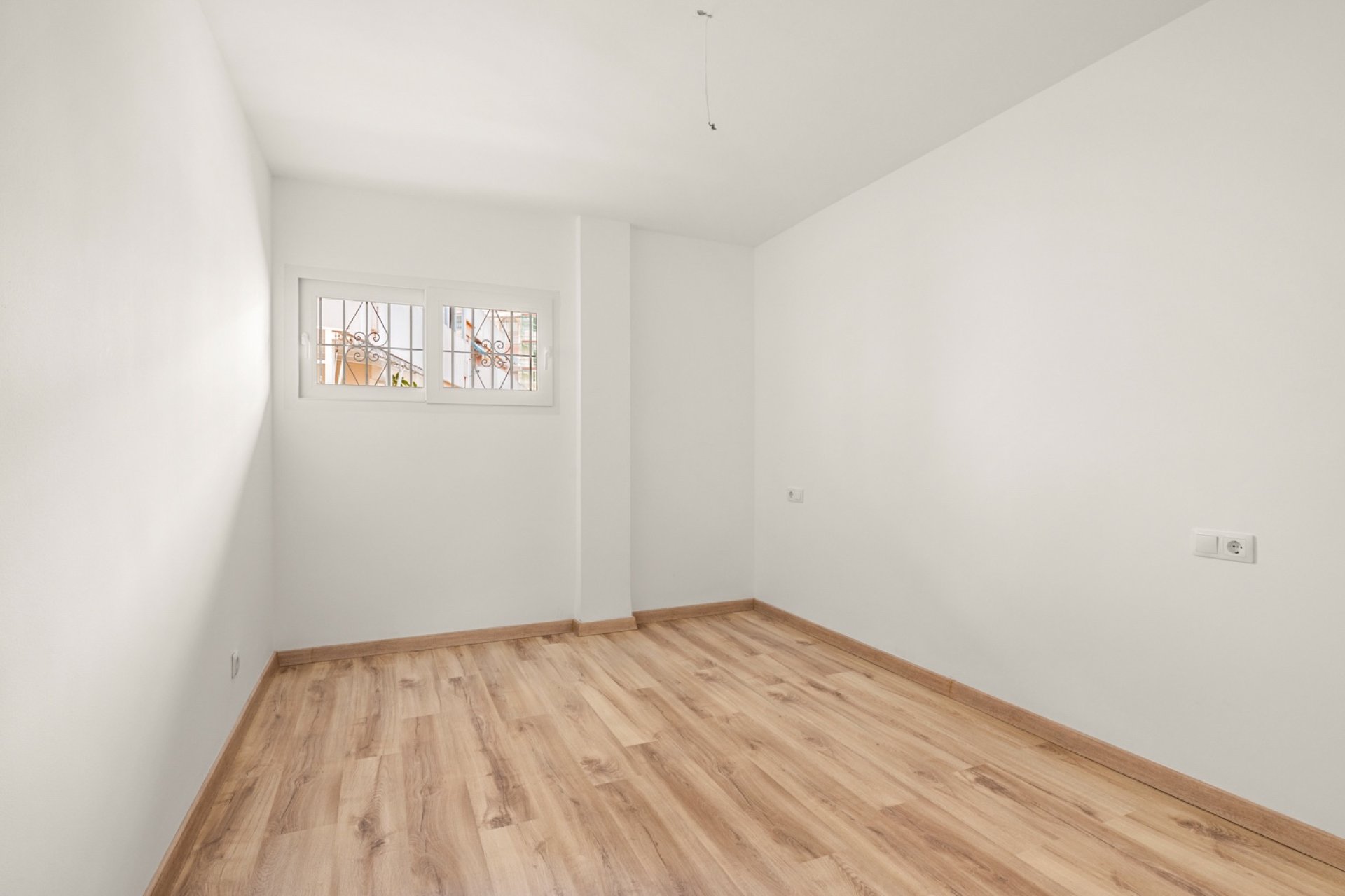 Resale - Apartment / flat - Calpe - Centro