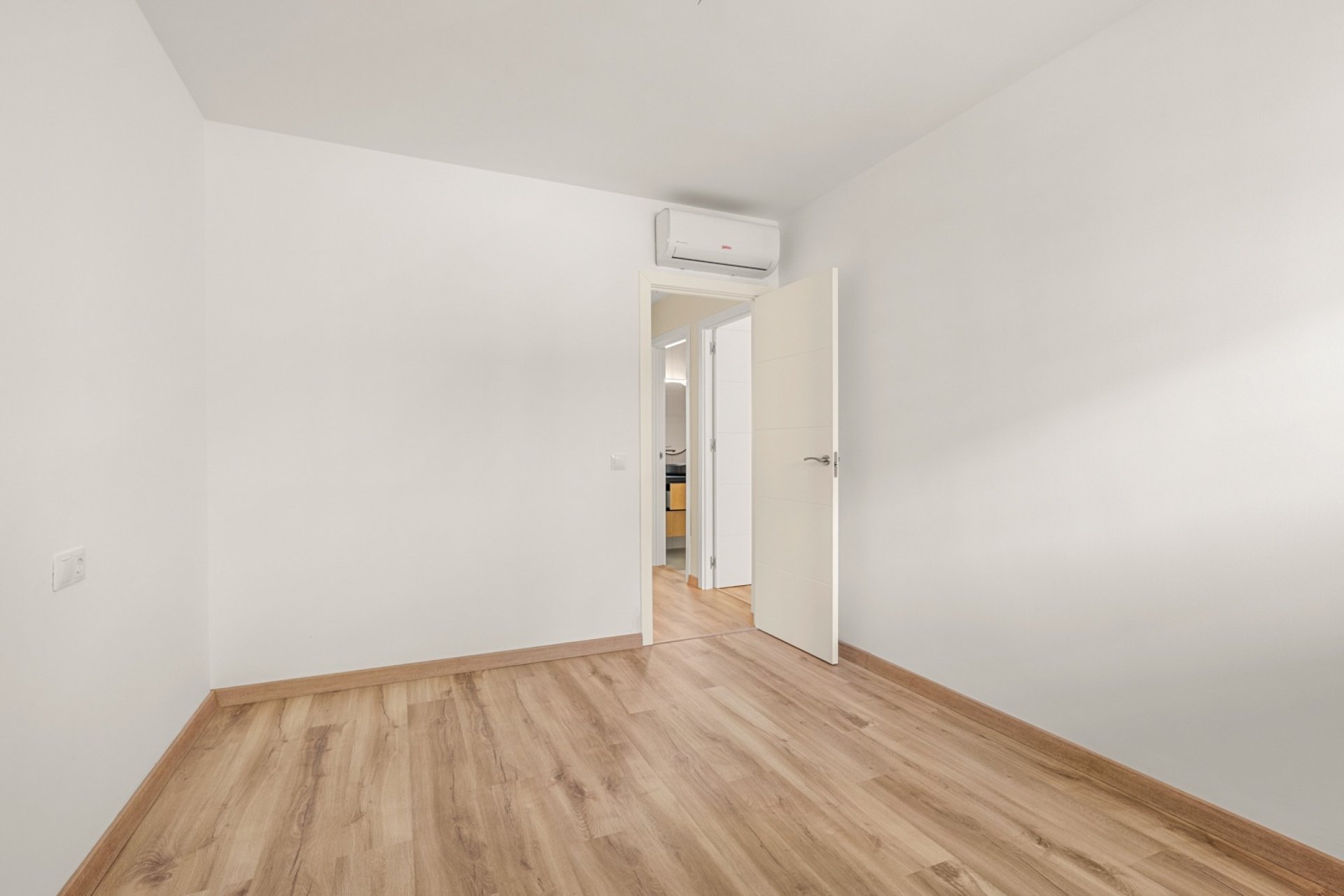 Resale - Apartment / flat - Calpe - Centro