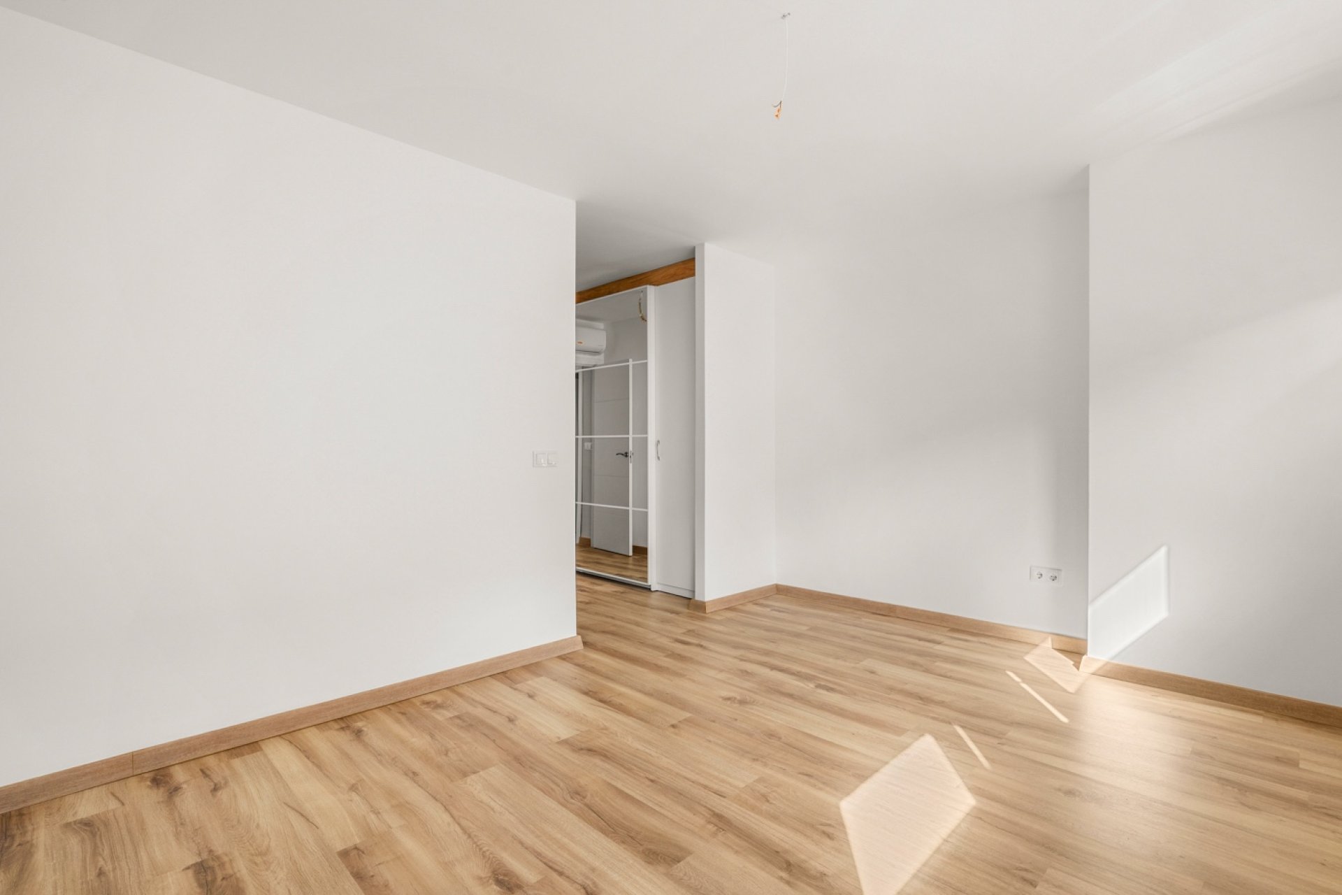 Resale - Apartment / flat - Calpe - Centro