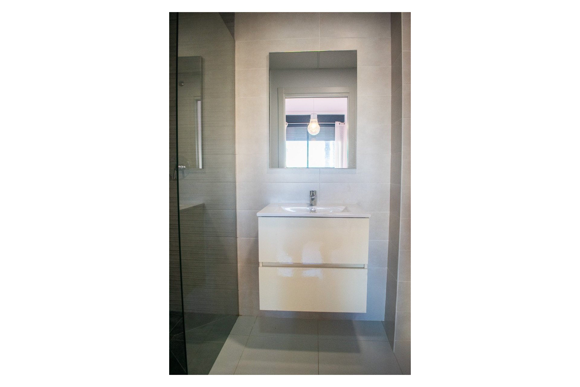 Resale - Apartment / flat - Calpe - Zona Levante - Playa Fossa