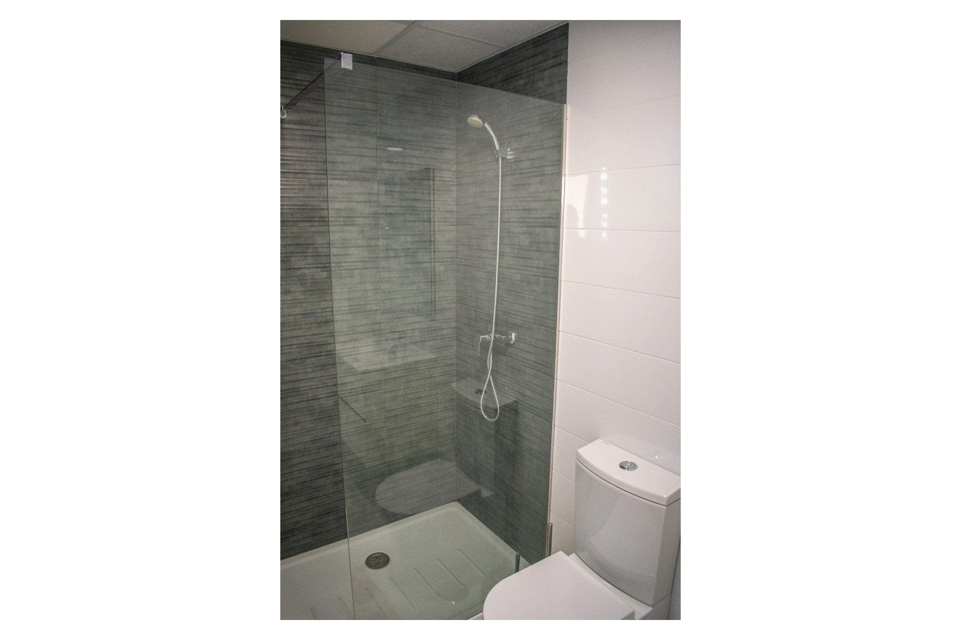 Resale - Apartment / flat - Calpe - Zona Levante - Playa Fossa