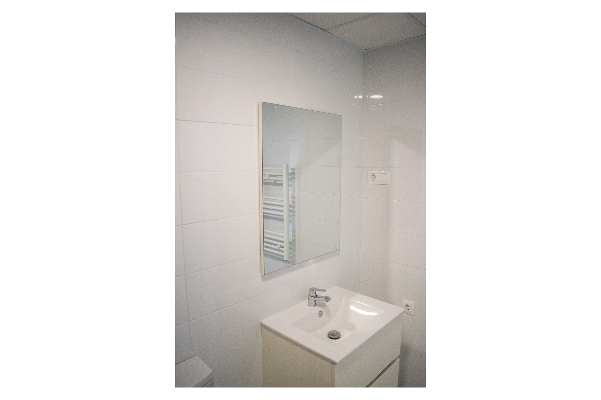 Resale - Apartment / flat - Calpe - Zona Levante - Playa Fossa