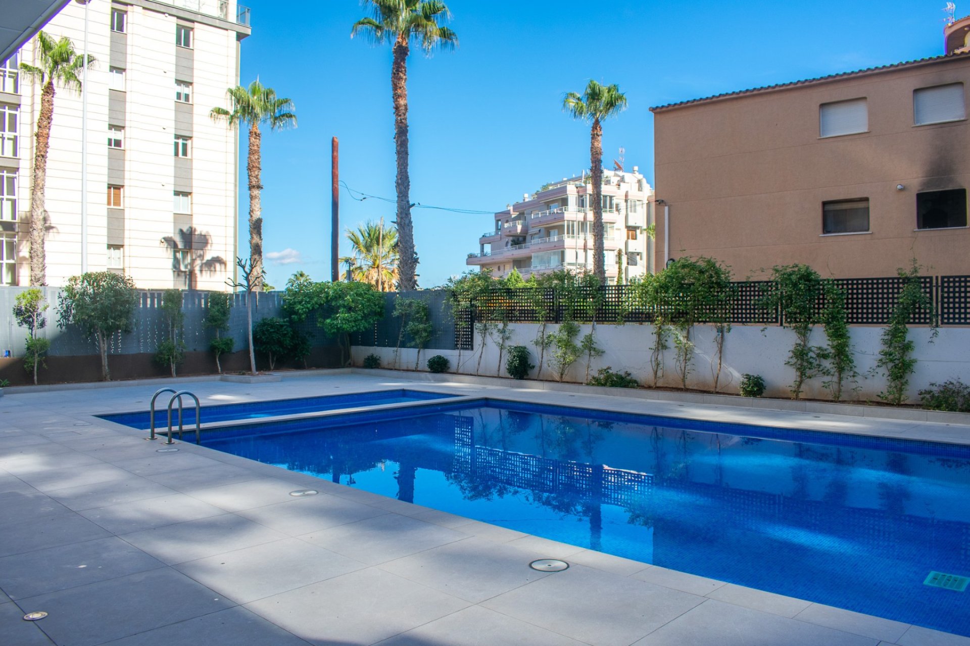 Resale - Apartment / flat - Calpe - Zona Levante - Playa Fossa