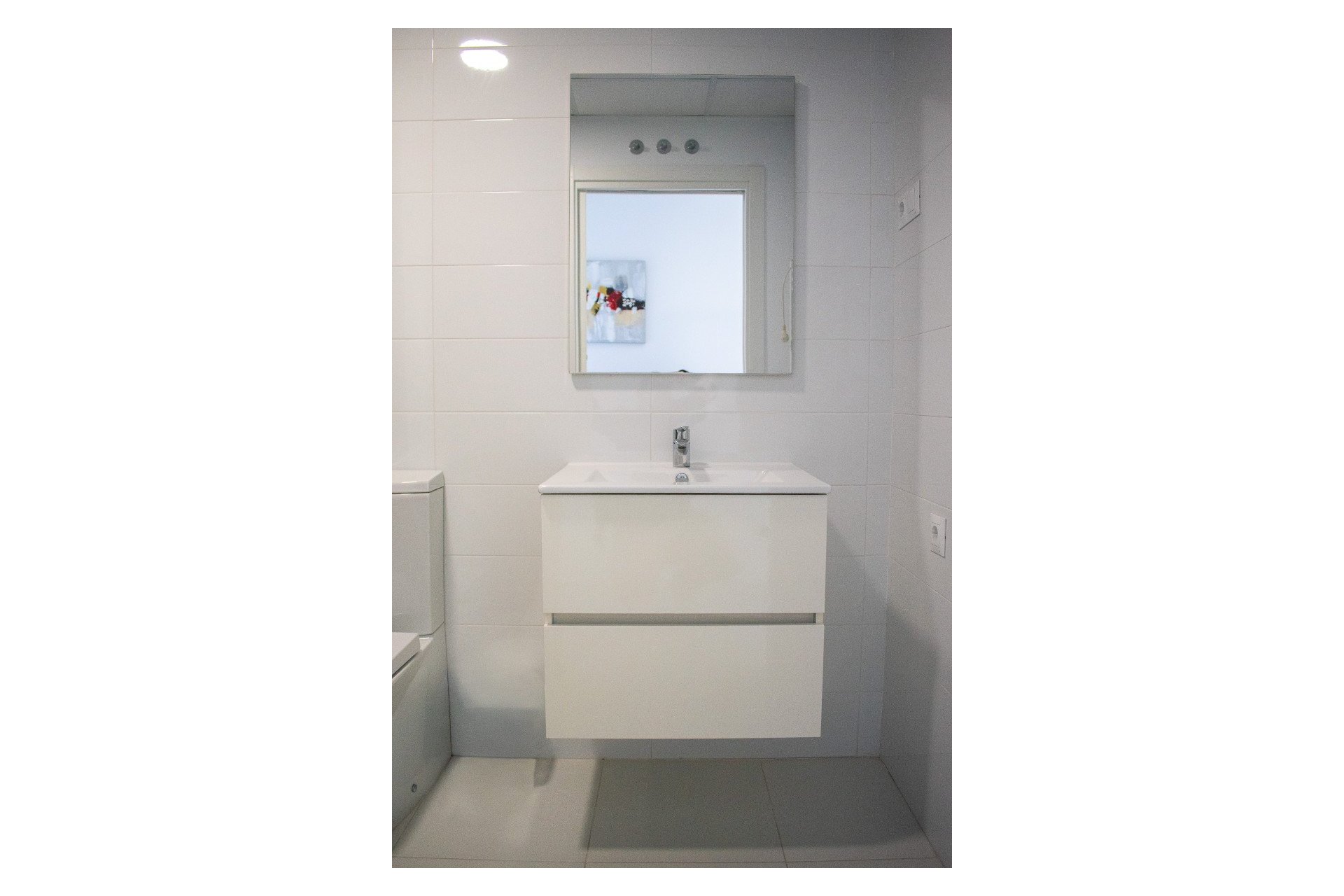 Resale - Apartment / flat - Calpe - Zona Levante - Playa Fossa