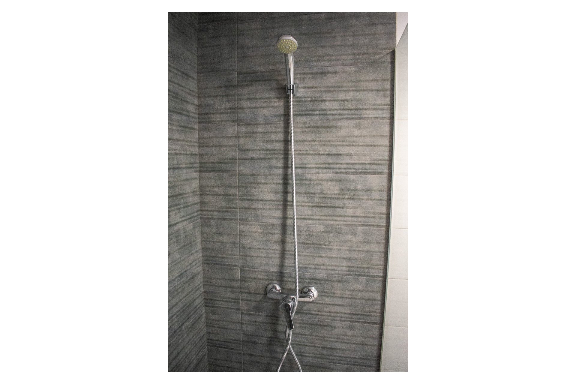 Resale - Apartment / flat - Calpe - Zona Levante - Playa Fossa