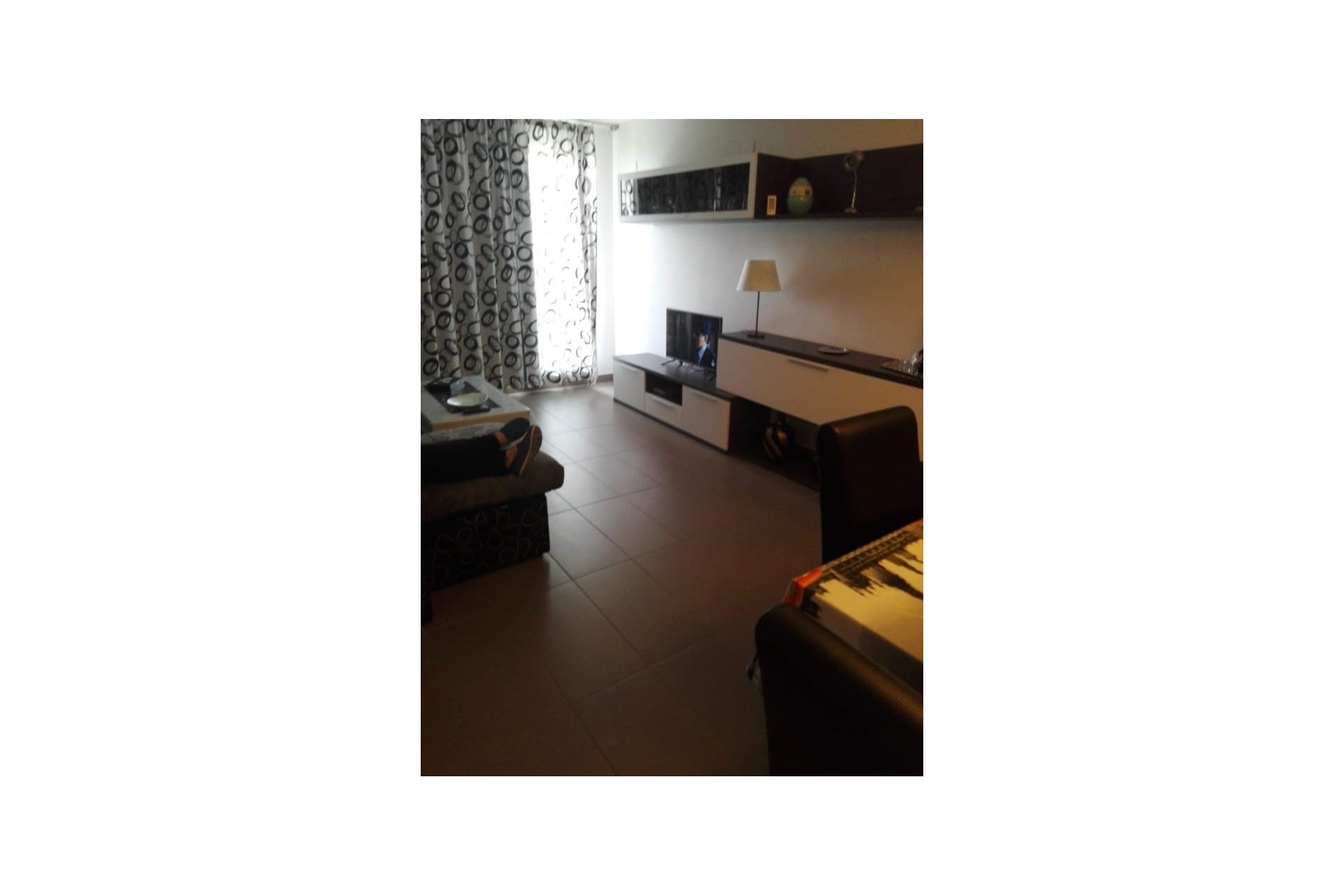 Resale - Apartment / flat - Calpe
