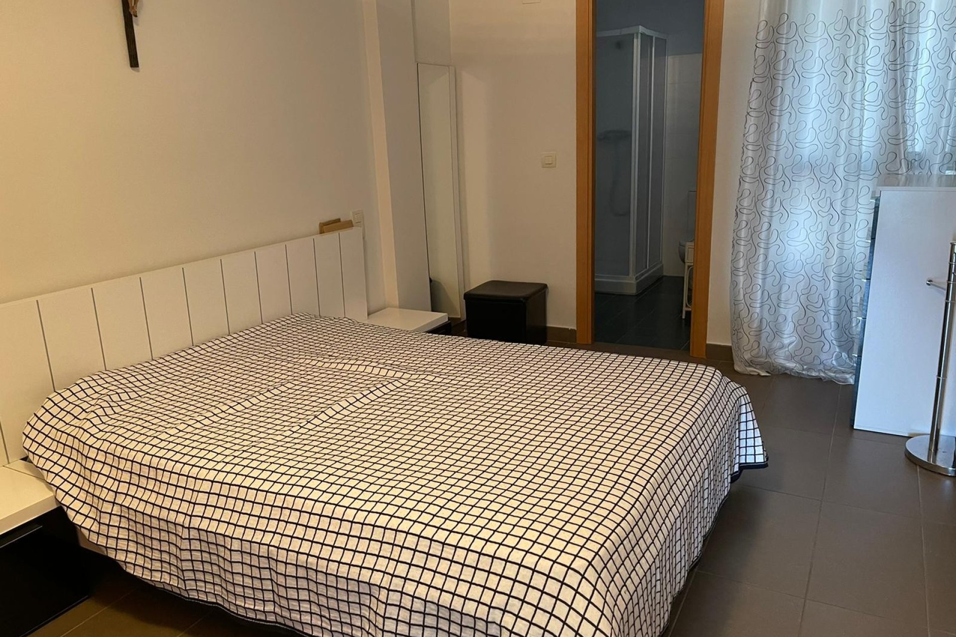 Resale - Apartment / flat - Calpe