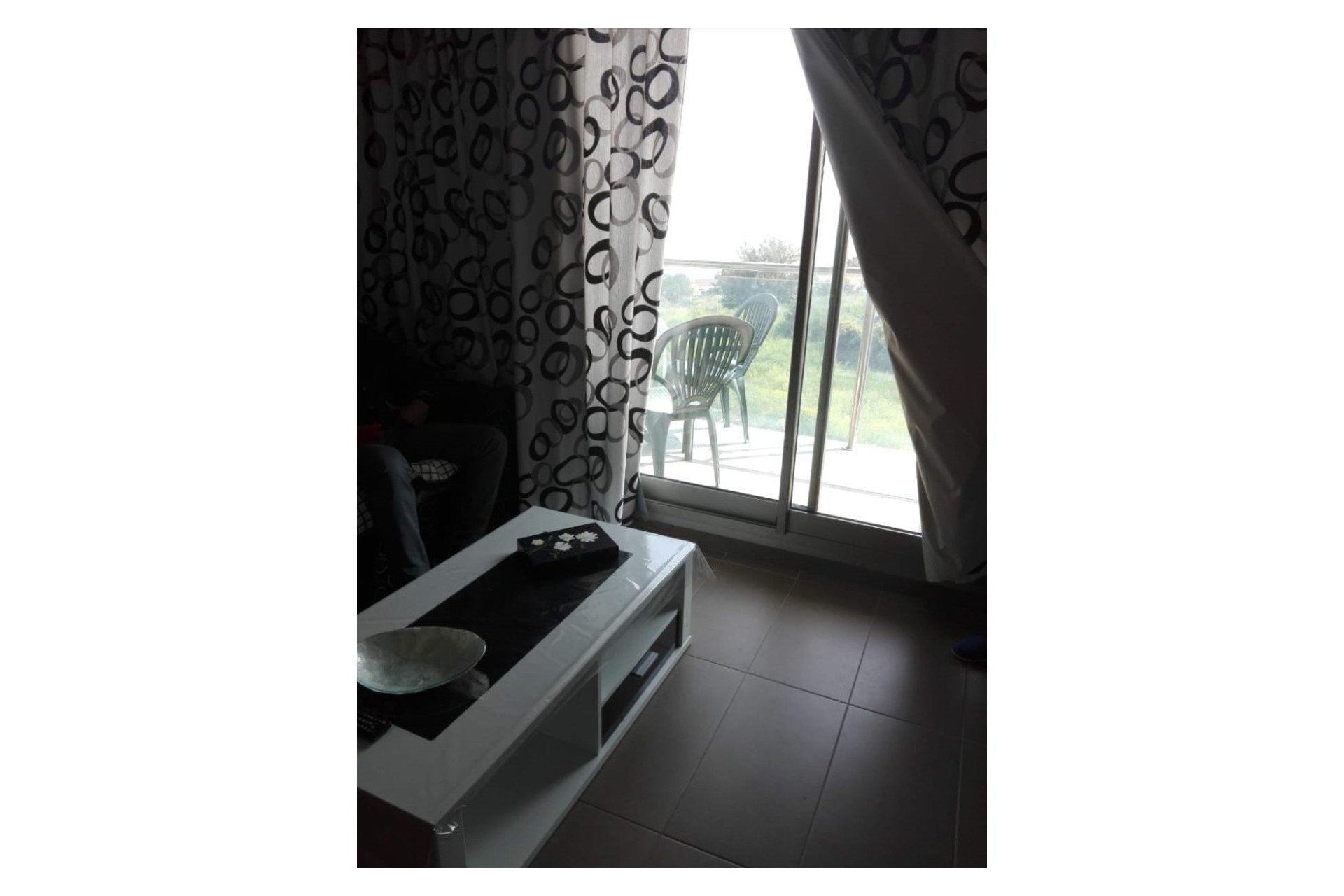 Resale - Apartment / flat - Calpe