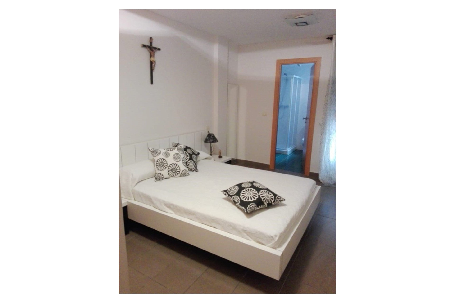 Resale - Apartment / flat - Calpe