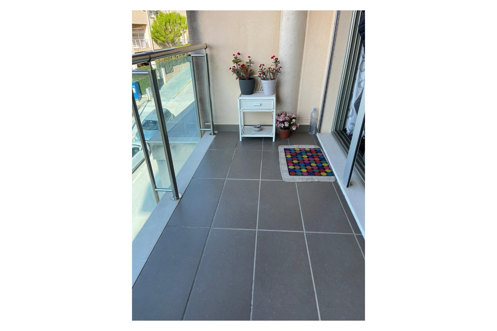 Resale - Apartment / flat - Calpe