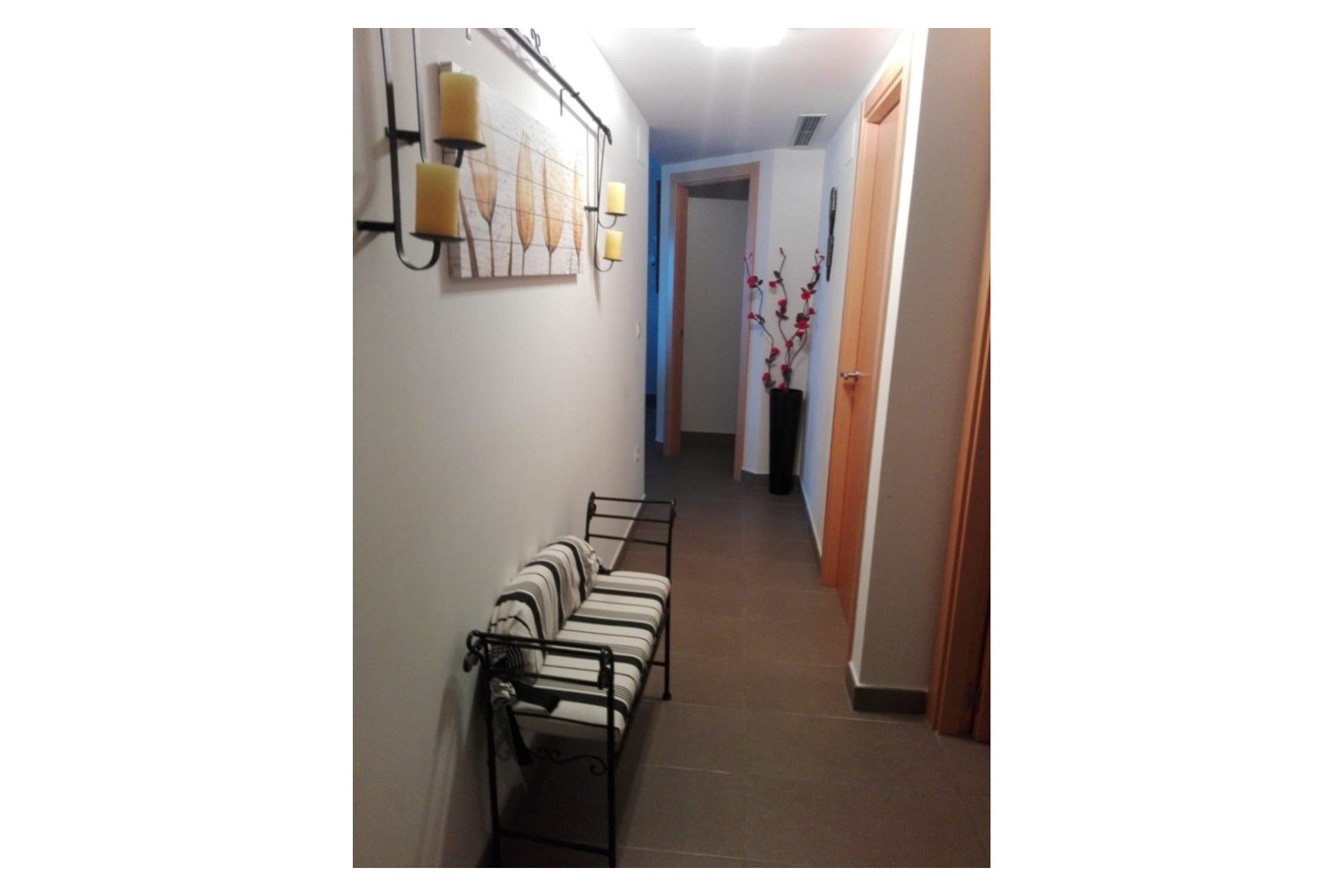 Resale - Apartment / flat - Calpe