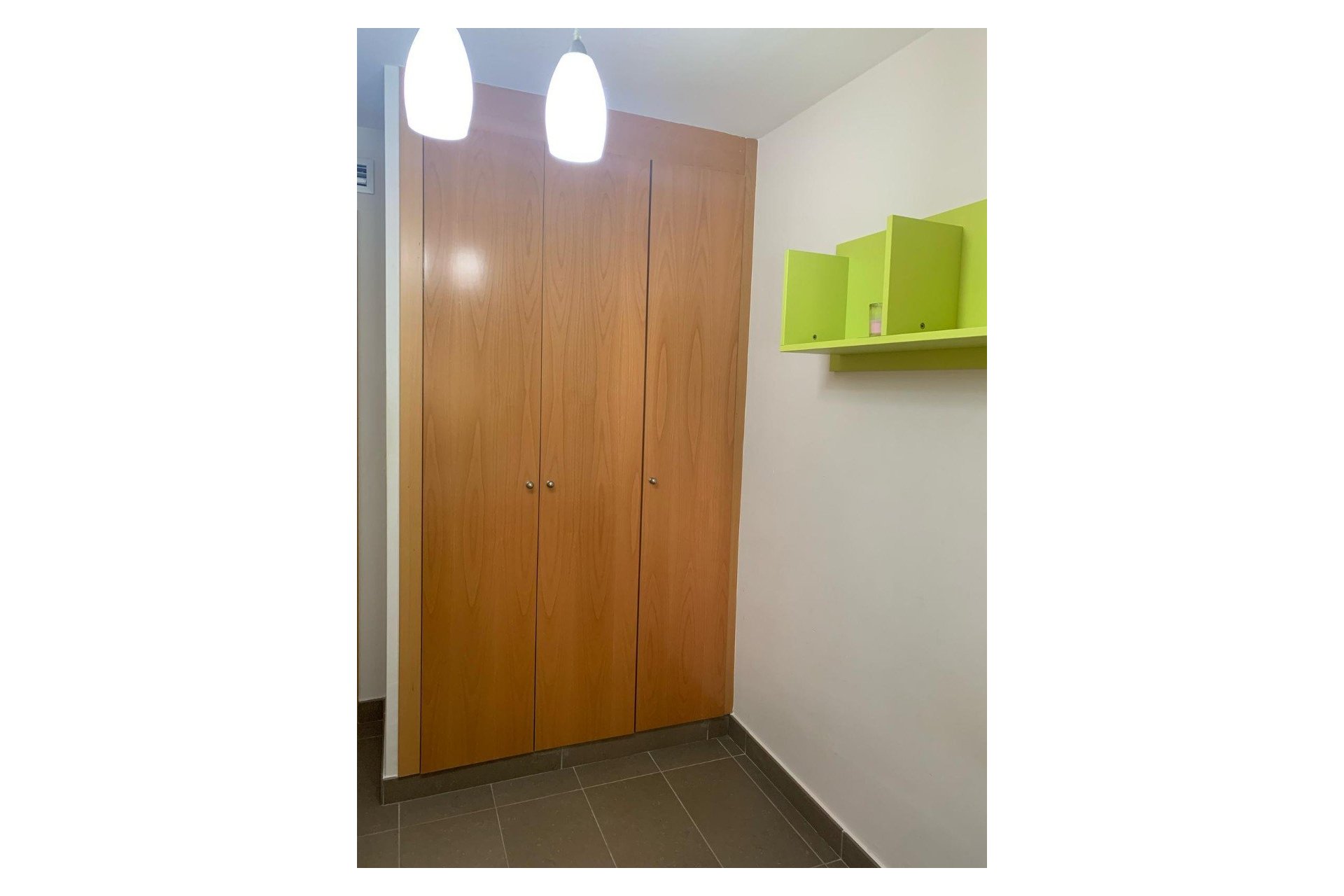 Resale - Apartment / flat - Calpe