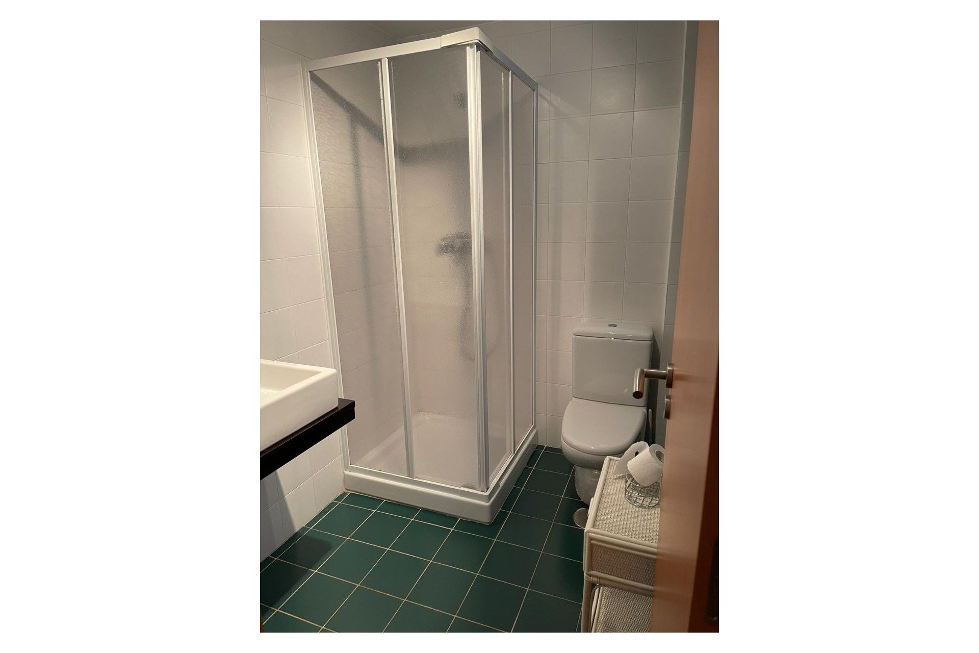 Resale - Apartment / flat - Calpe