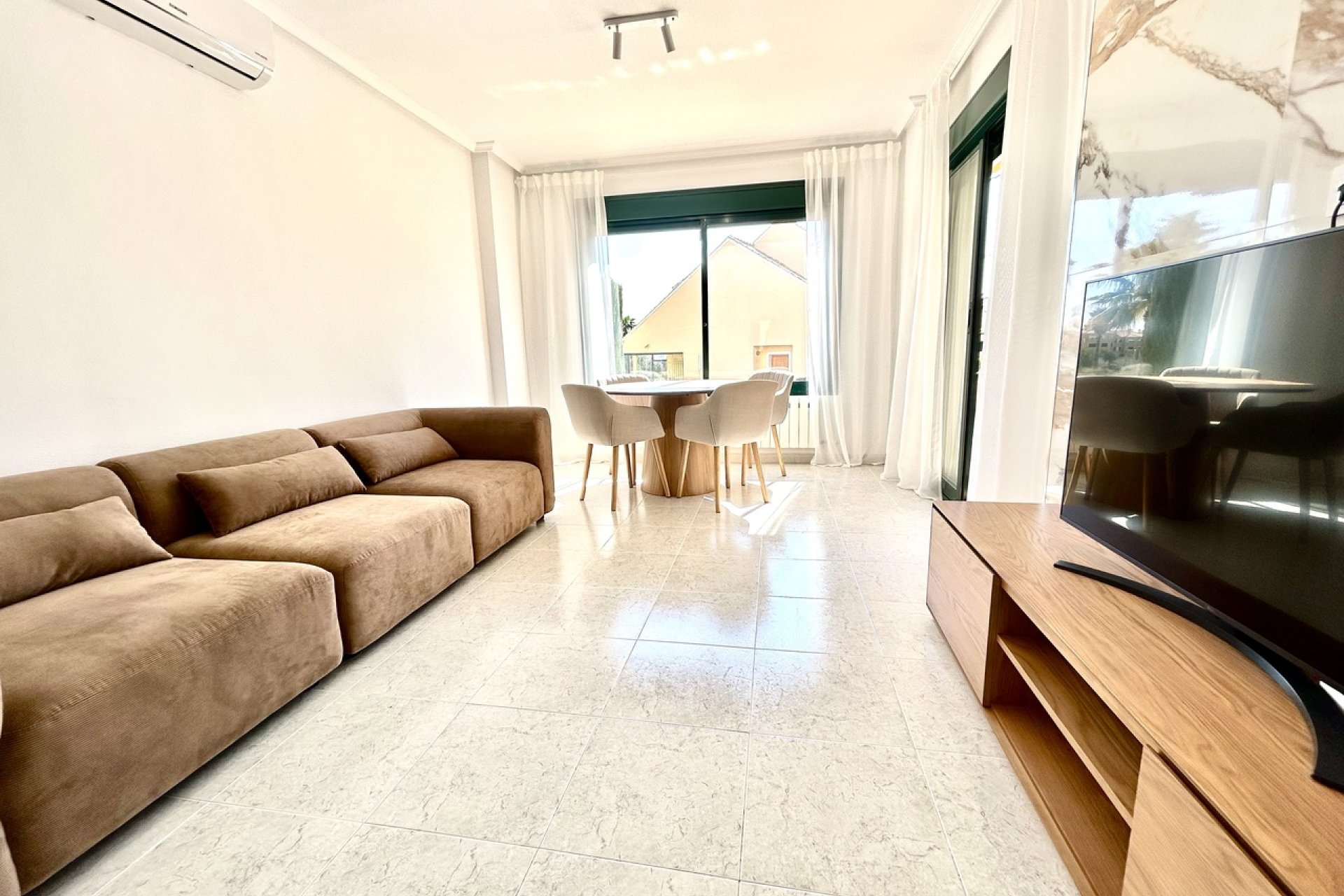 Resale - Apartment / flat - Campoamor - Campoamor R-5