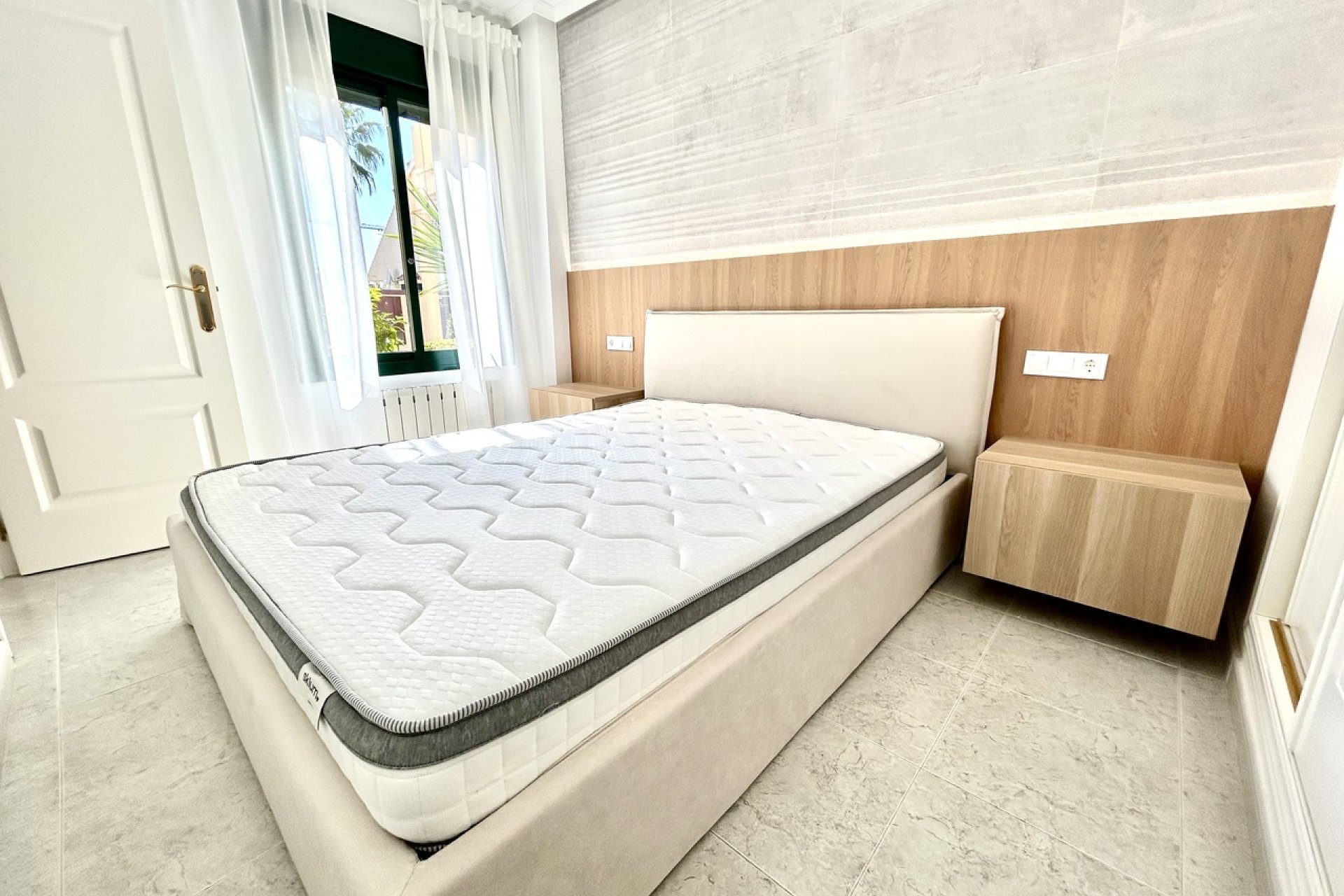 Resale - Apartment / flat - Campoamor - Campoamor R-5