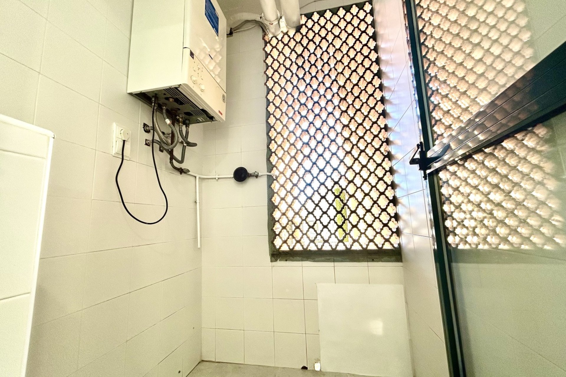 Resale - Apartment / flat - Campoamor - Campoamor R-5