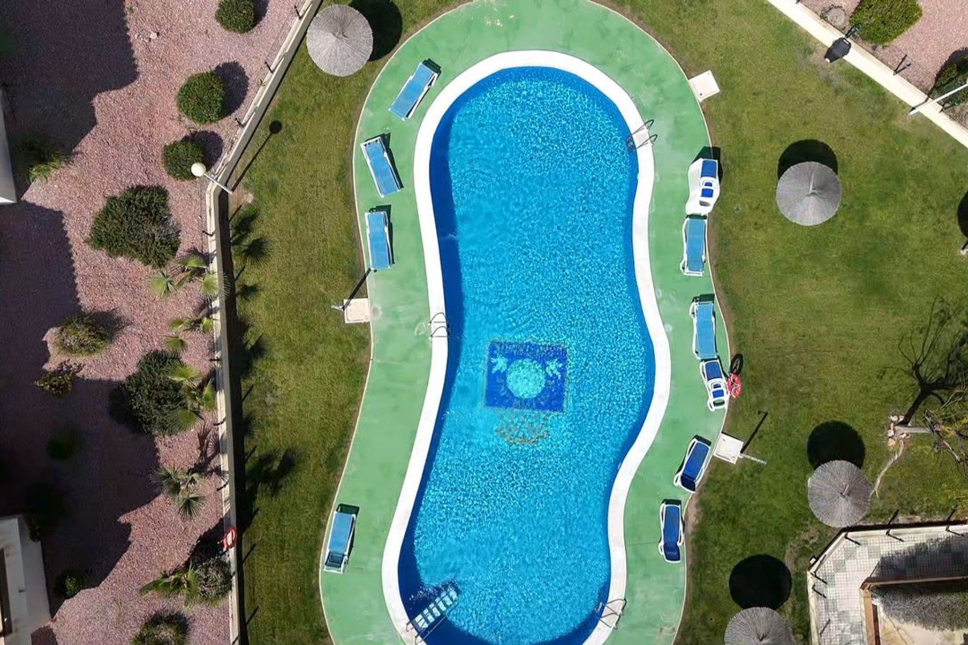 Resale - Apartment / flat - Campoamor - Campoamor R-5