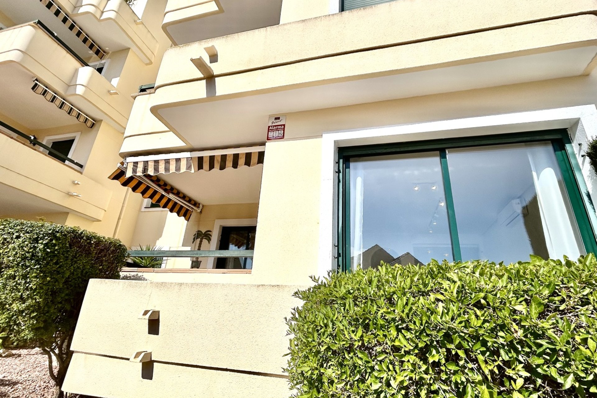 Resale - Apartment / flat - Campoamor - Campoamor R-5