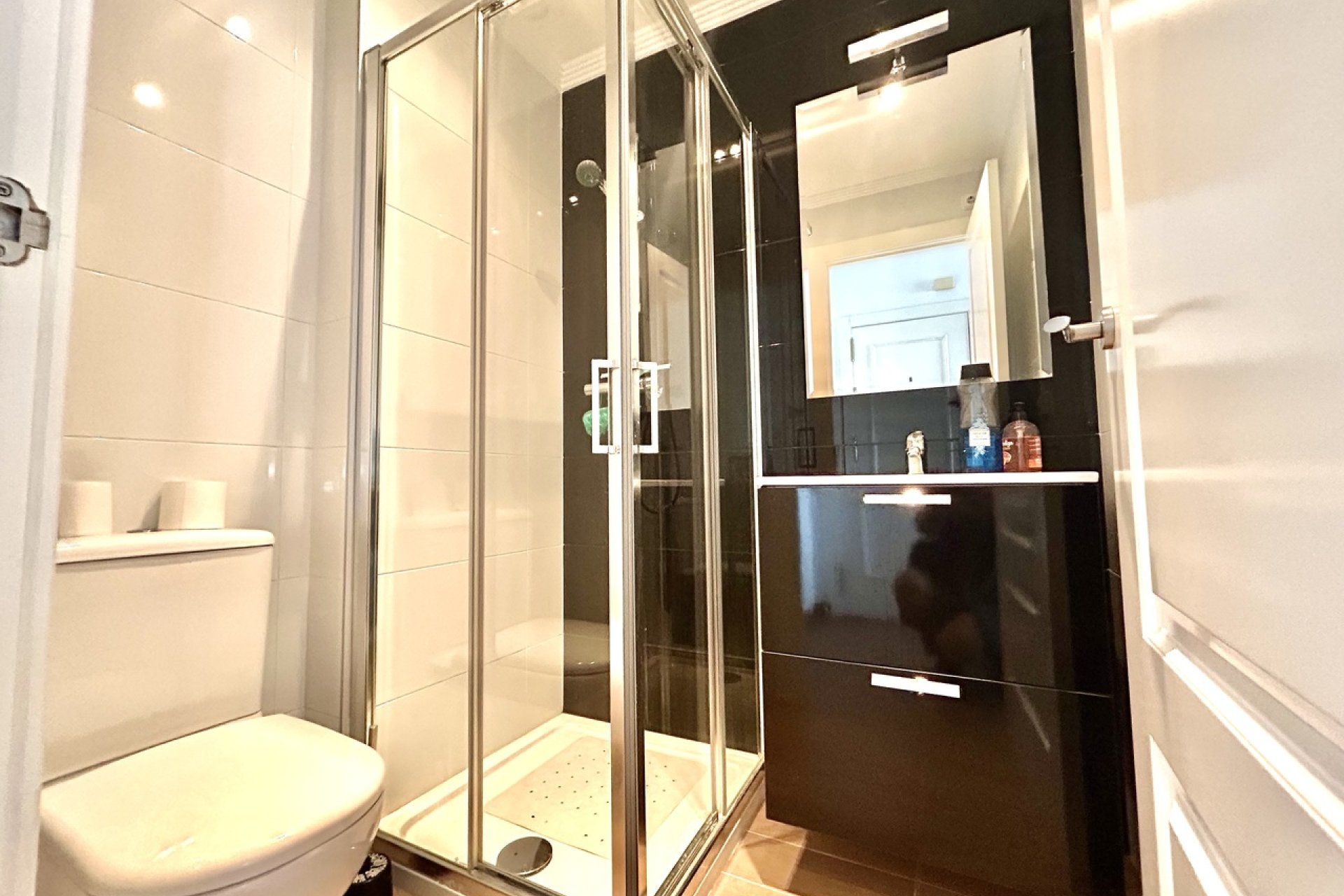 Resale - Apartment / flat - Campoamor - Campoamor R-5