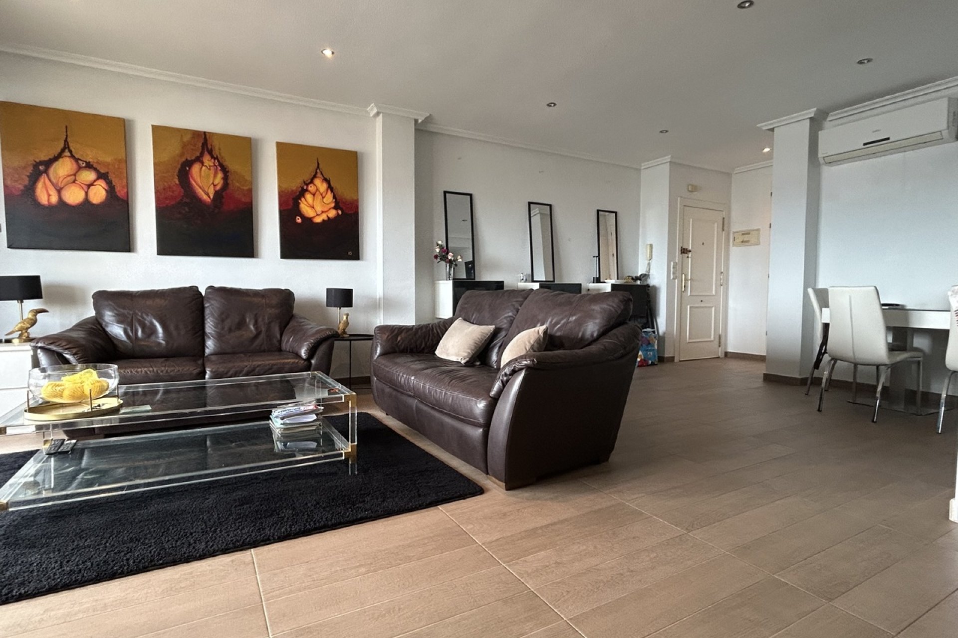 Resale - Apartment / flat - Campoamor - Campoamor R-5