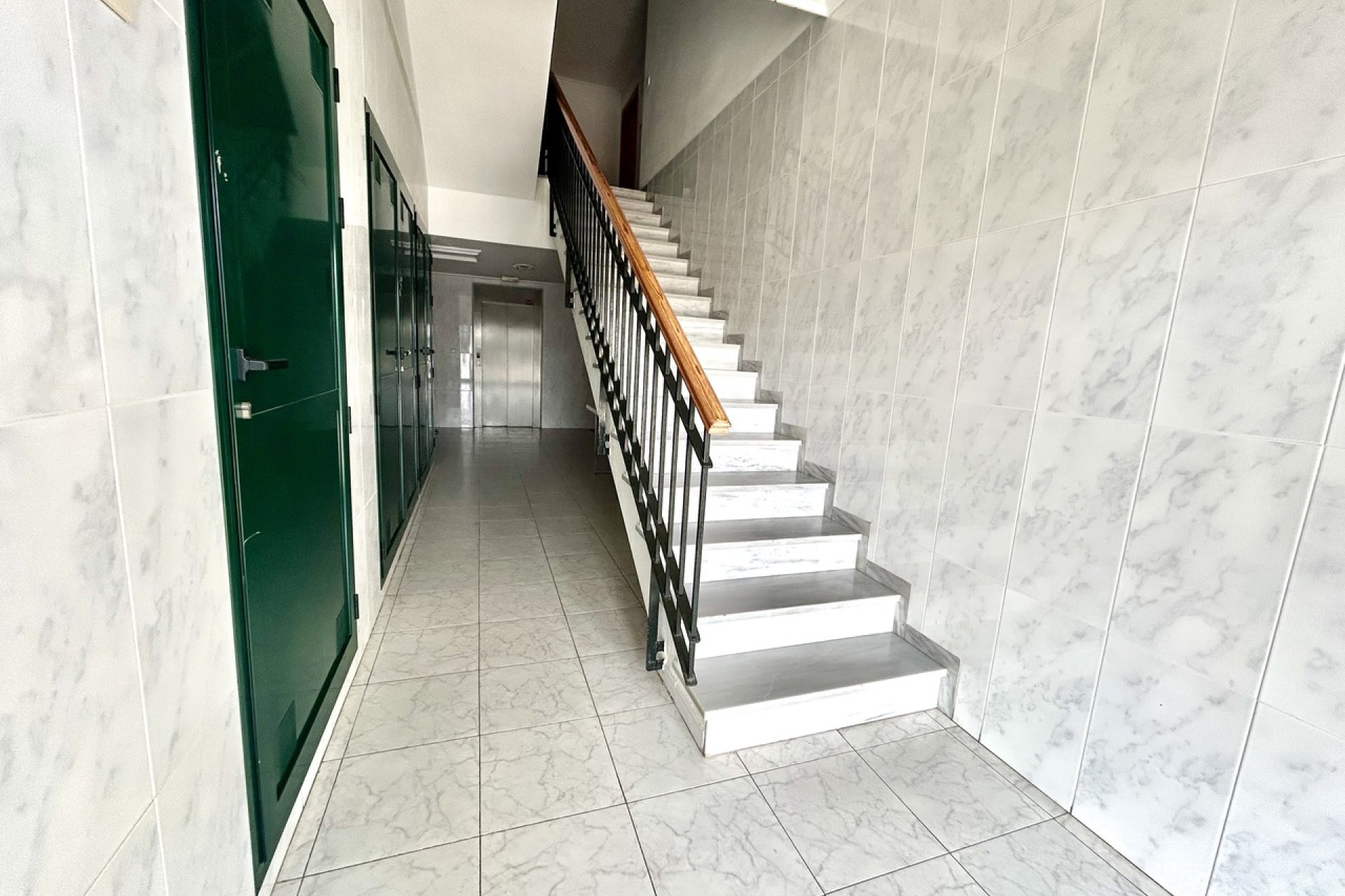 Resale - Apartment / flat - Campoamor - Campoamor R-5