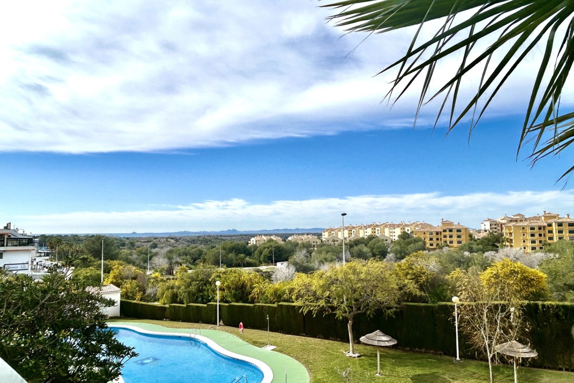 Resale - Apartment / flat - Campoamor - Campoamor R-5