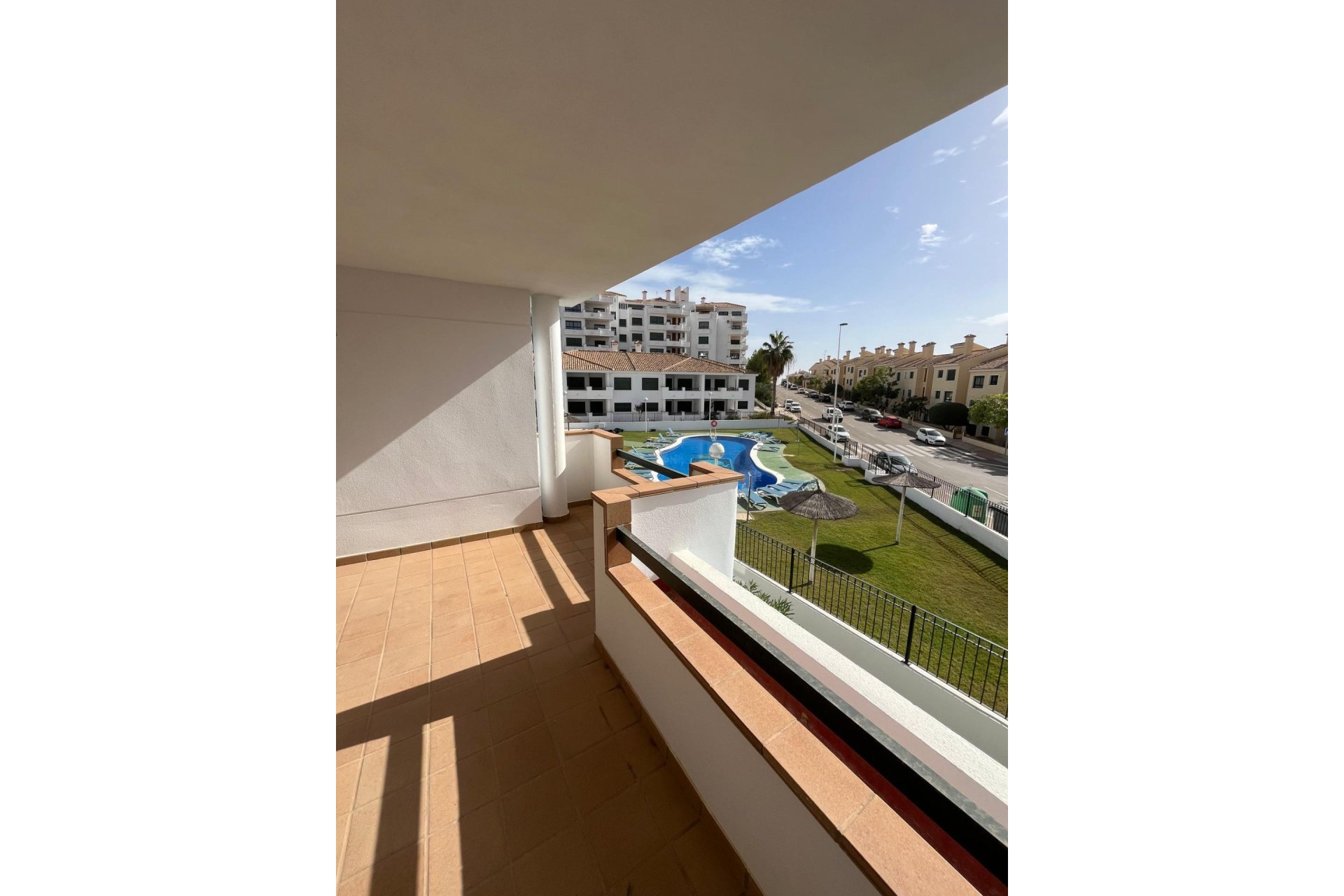 Resale - Apartment / flat - Campoamor