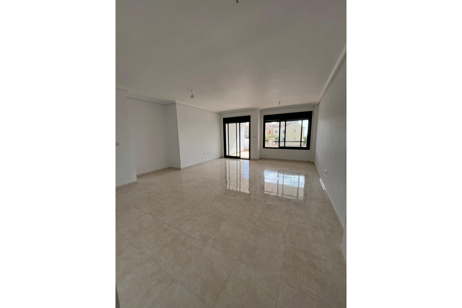 Resale - Apartment / flat - Campoamor