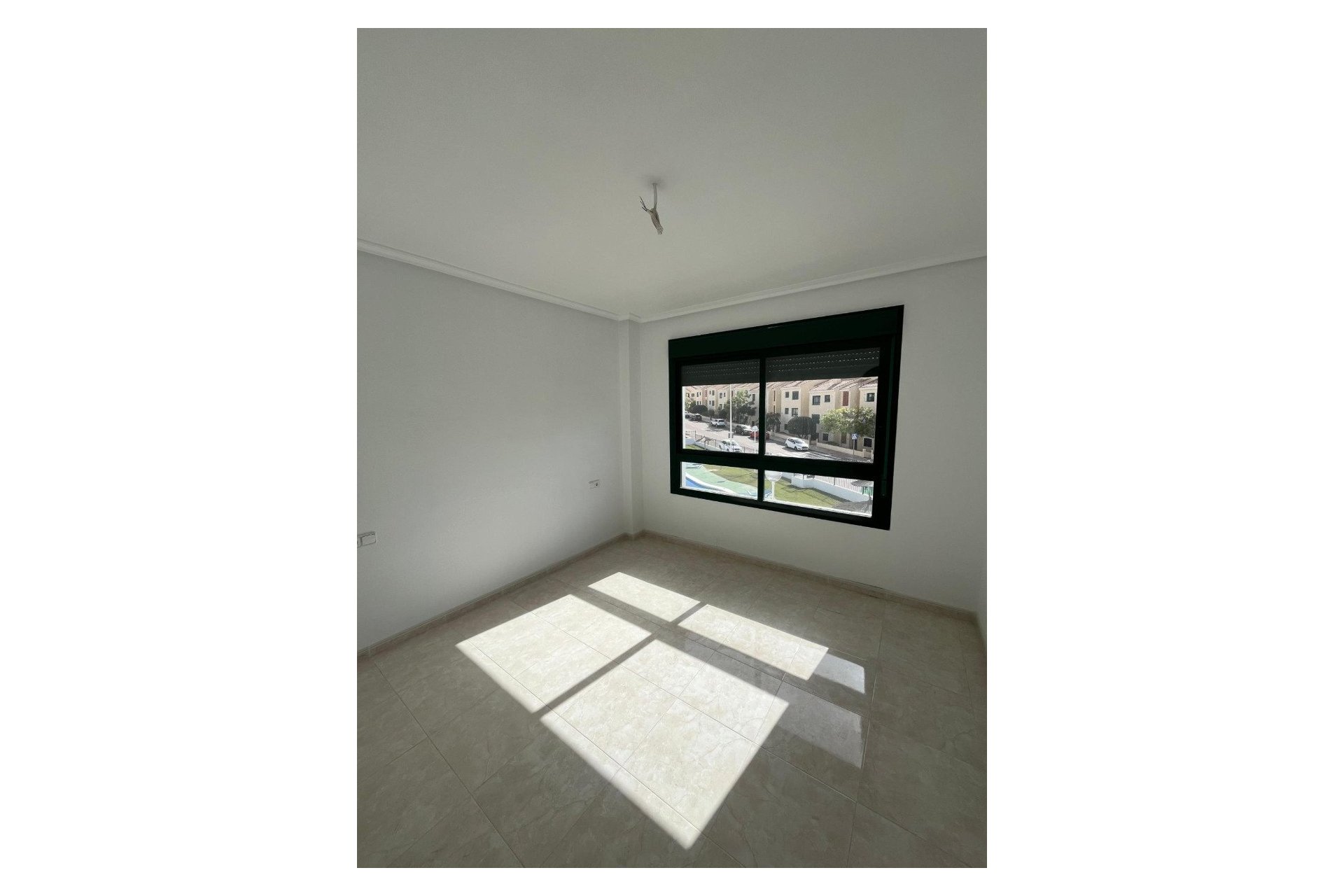 Resale - Apartment / flat - Campoamor