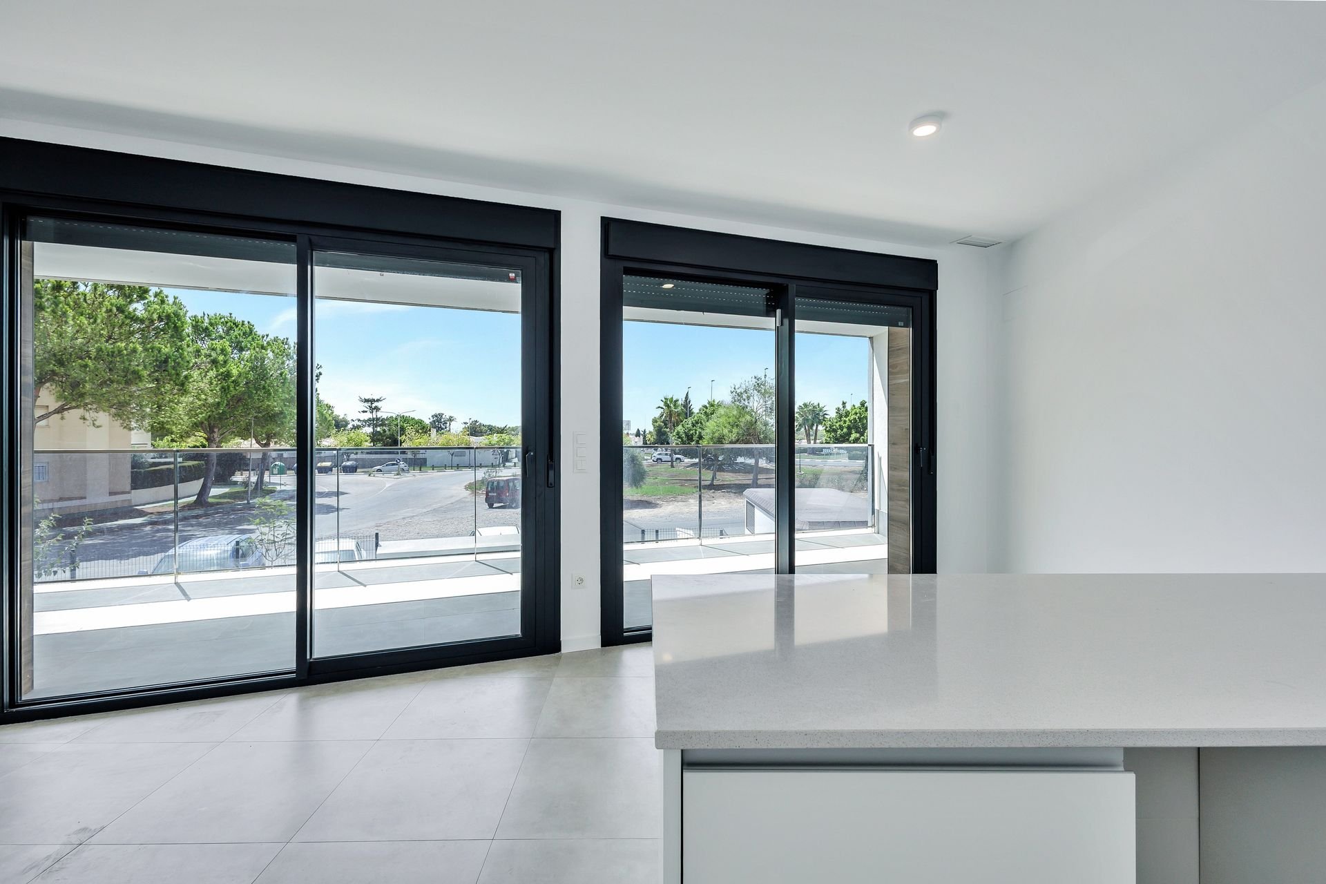 Resale - Apartment / flat - Campoamor