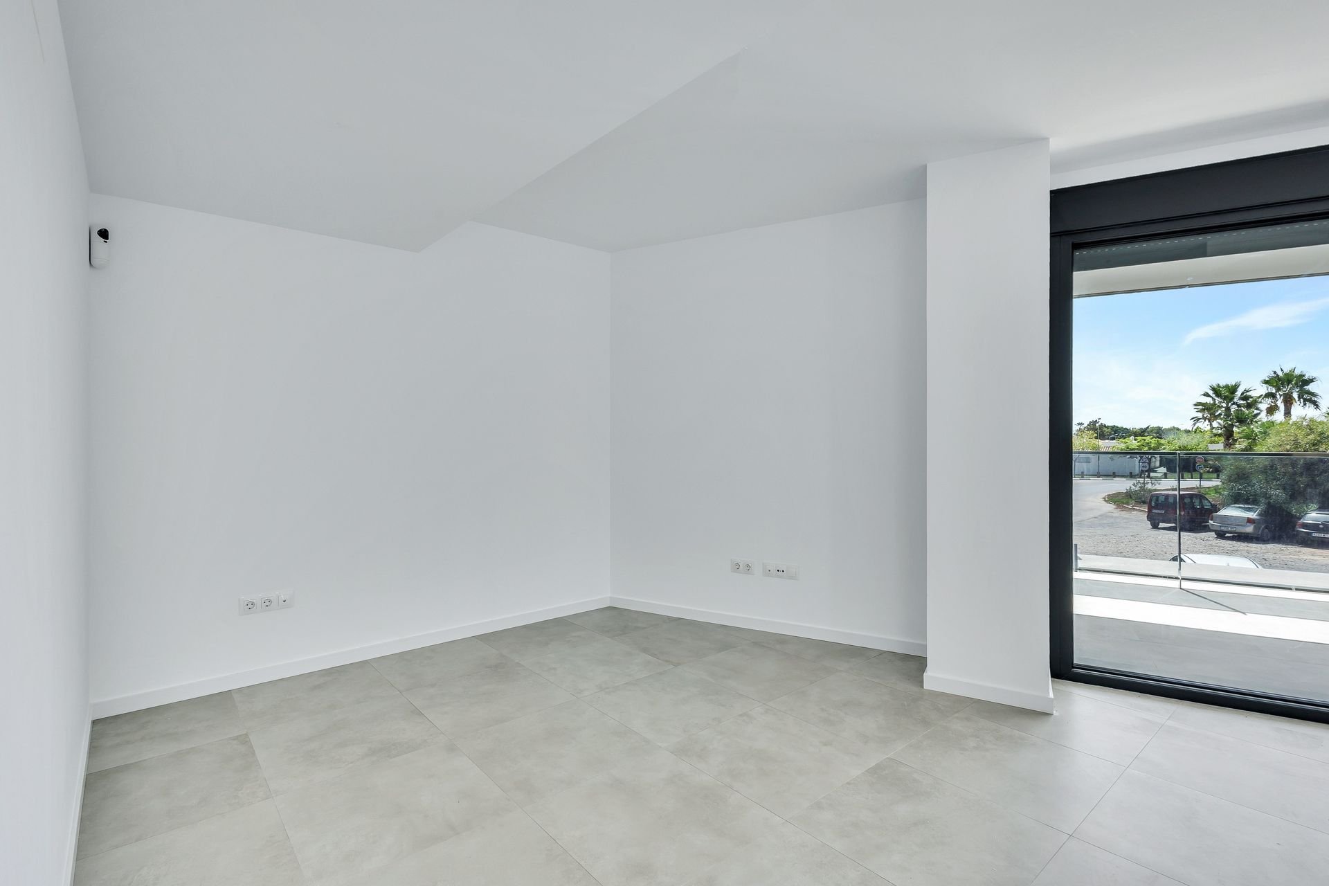Resale - Apartment / flat - Campoamor