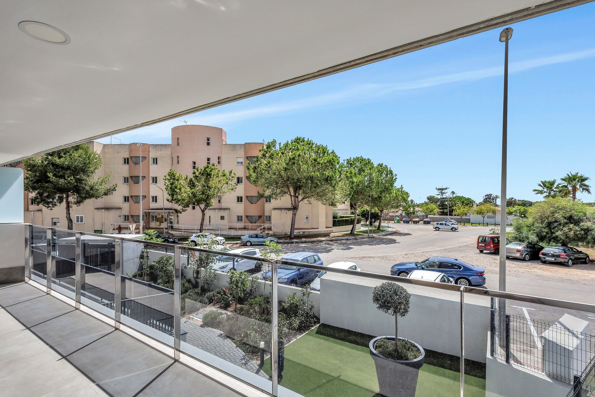 Resale - Apartment / flat - Campoamor