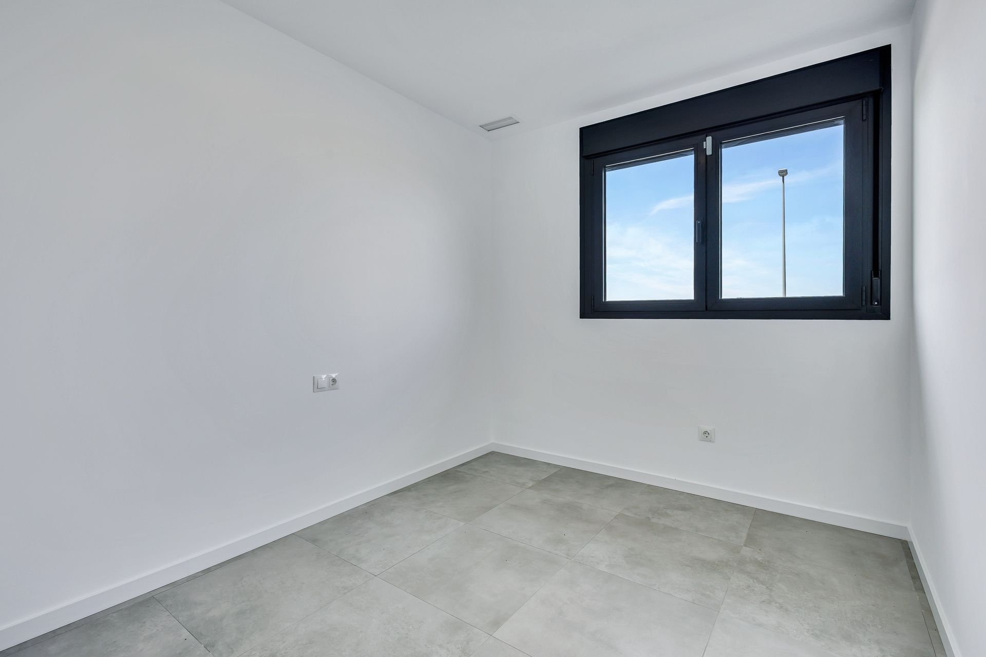 Resale - Apartment / flat - Campoamor