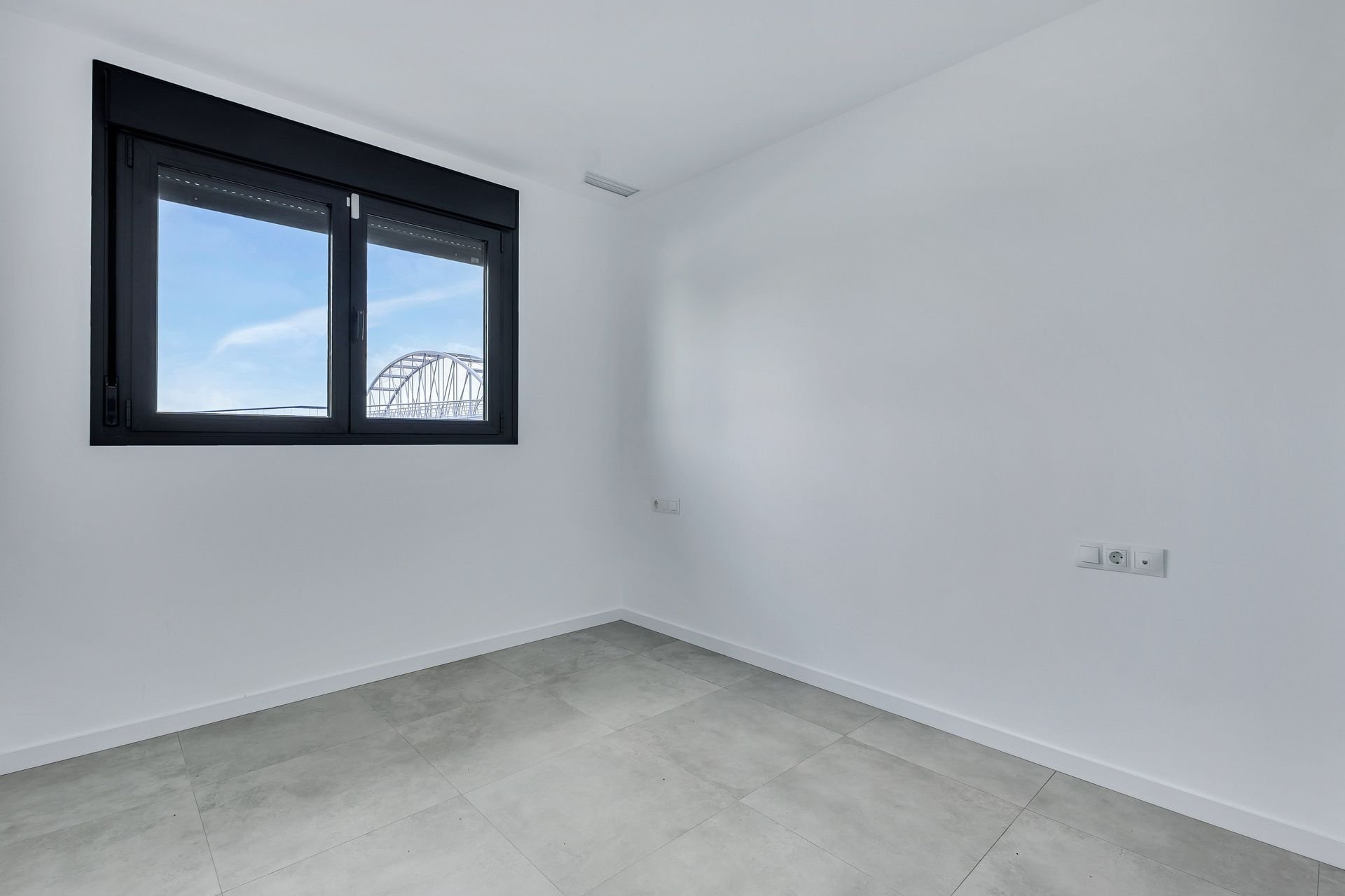 Resale - Apartment / flat - Campoamor