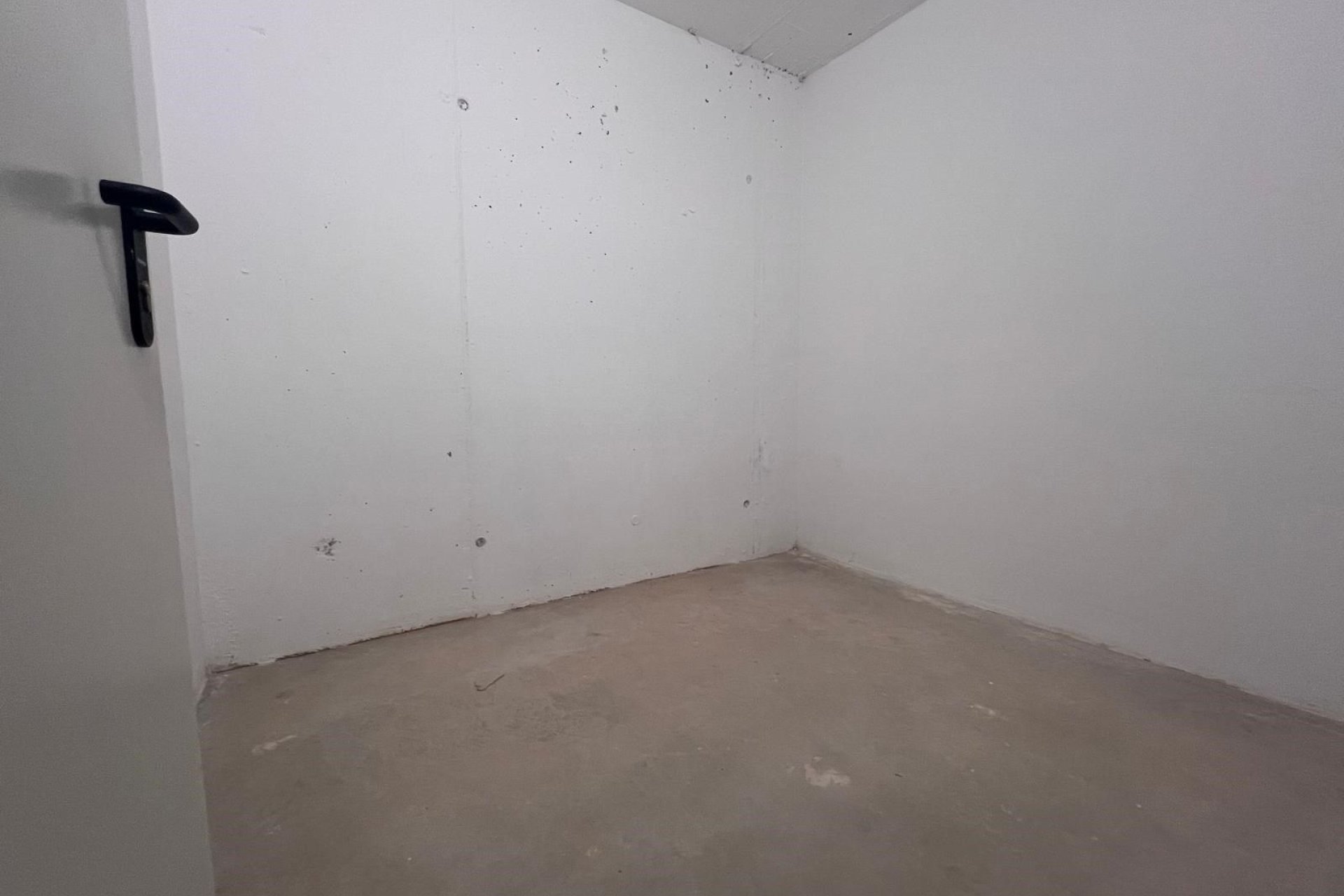 Resale - Apartment / flat - Campoamor