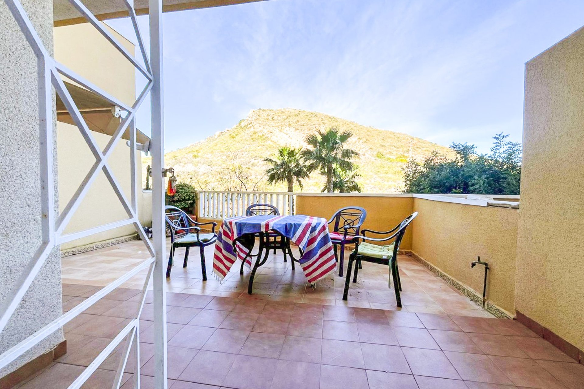 Resale - Apartment / flat - Cartagena - Cabo de Palos