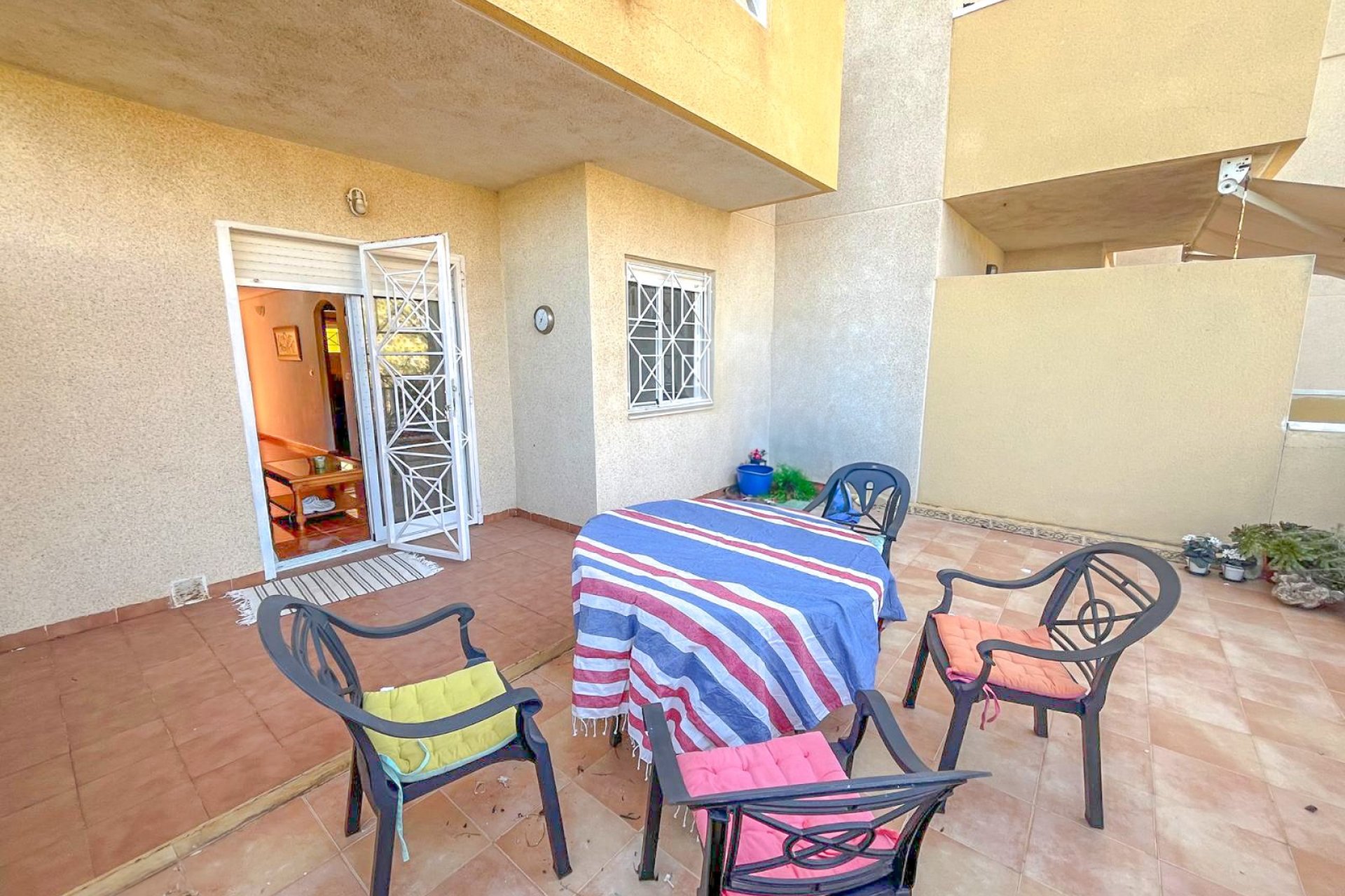 Resale - Apartment / flat - Cartagena - Cabo de Palos