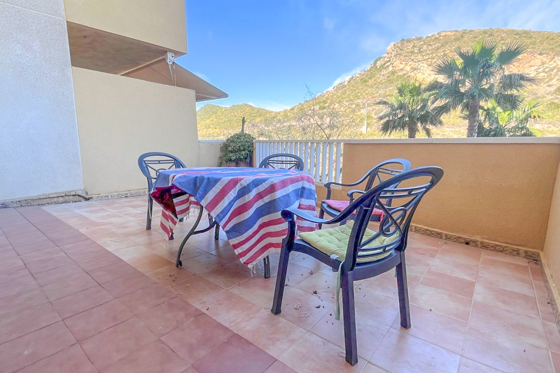 Resale - Apartment / flat - Cartagena - Cabo de Palos