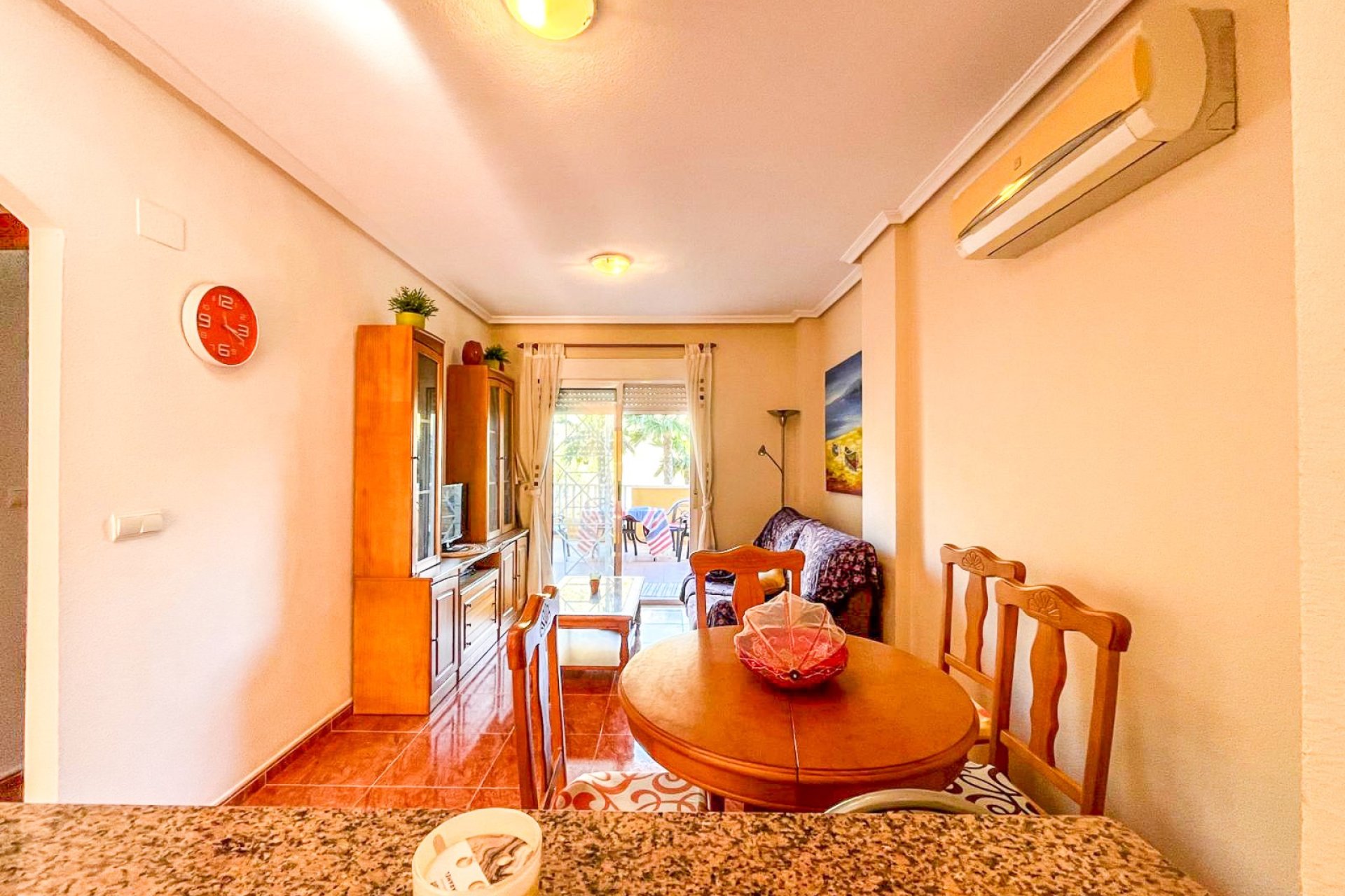 Resale - Apartment / flat - Cartagena - Cabo de Palos