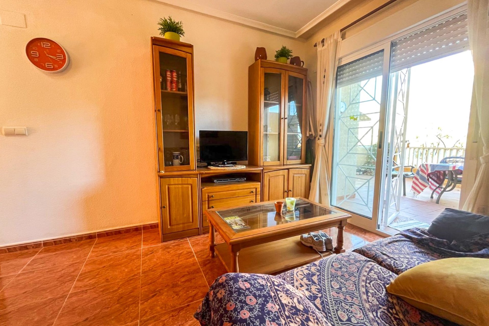 Resale - Apartment / flat - Cartagena - Cabo de Palos