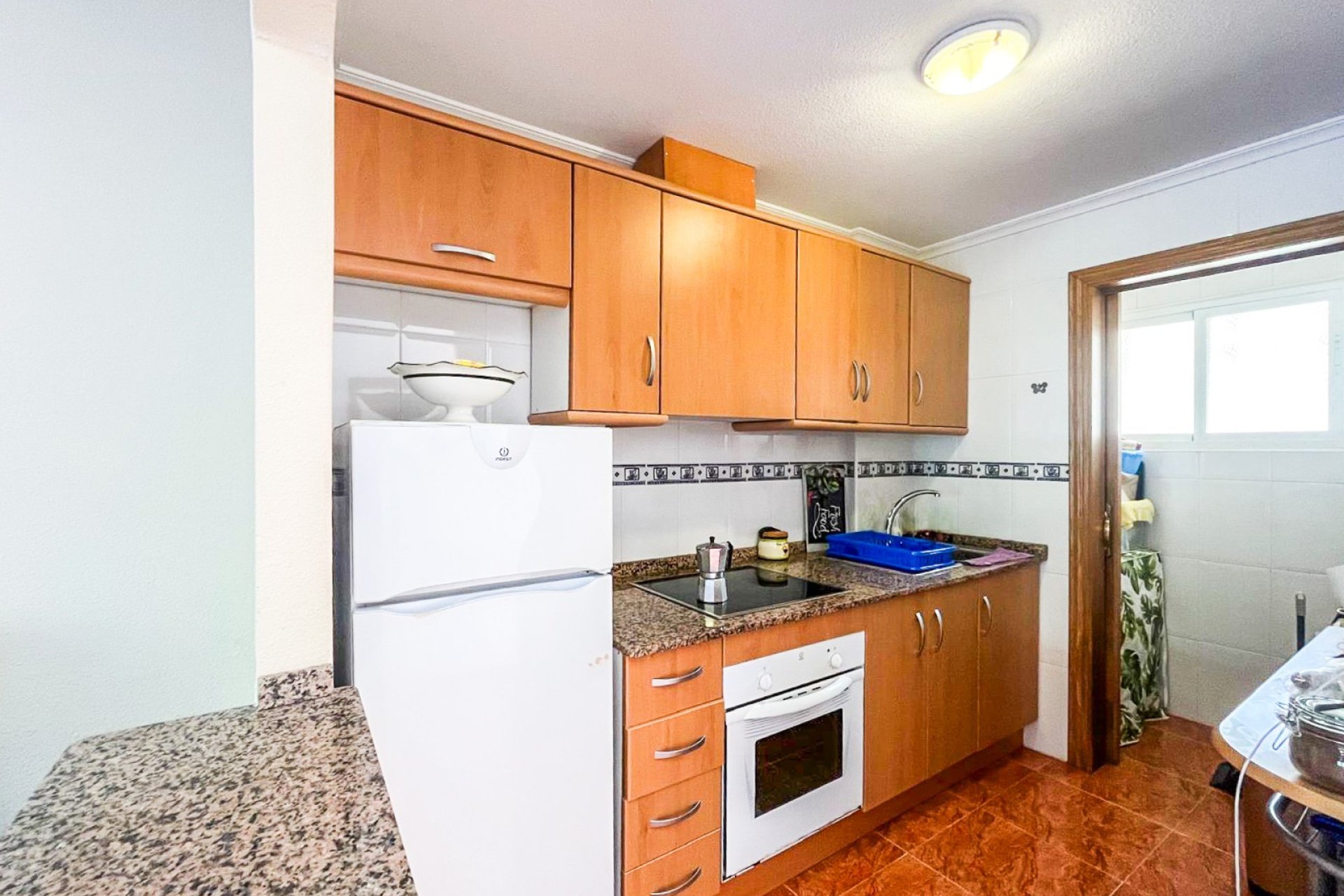 Resale - Apartment / flat - Cartagena - Cabo de Palos