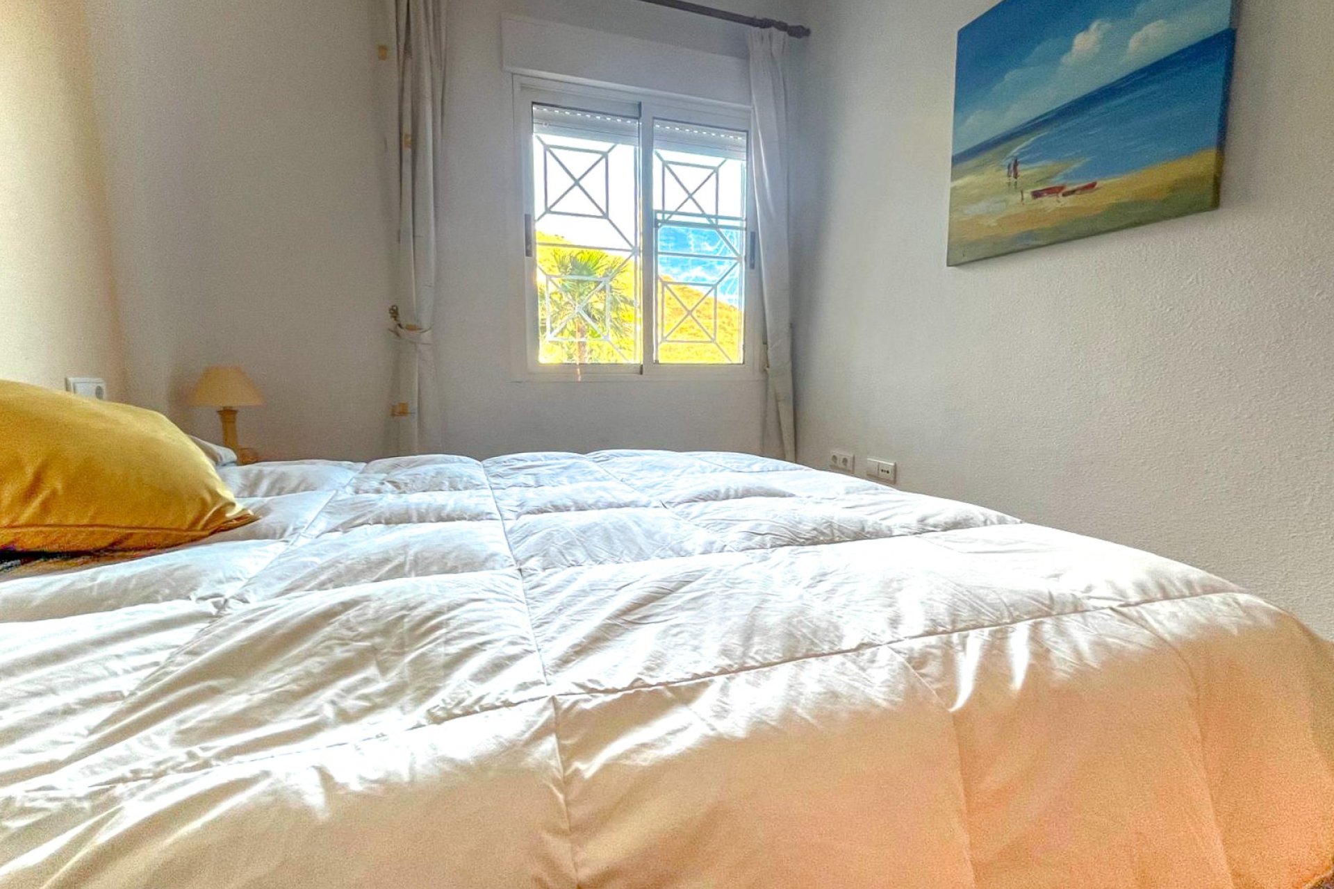 Resale - Apartment / flat - Cartagena - Cabo de Palos