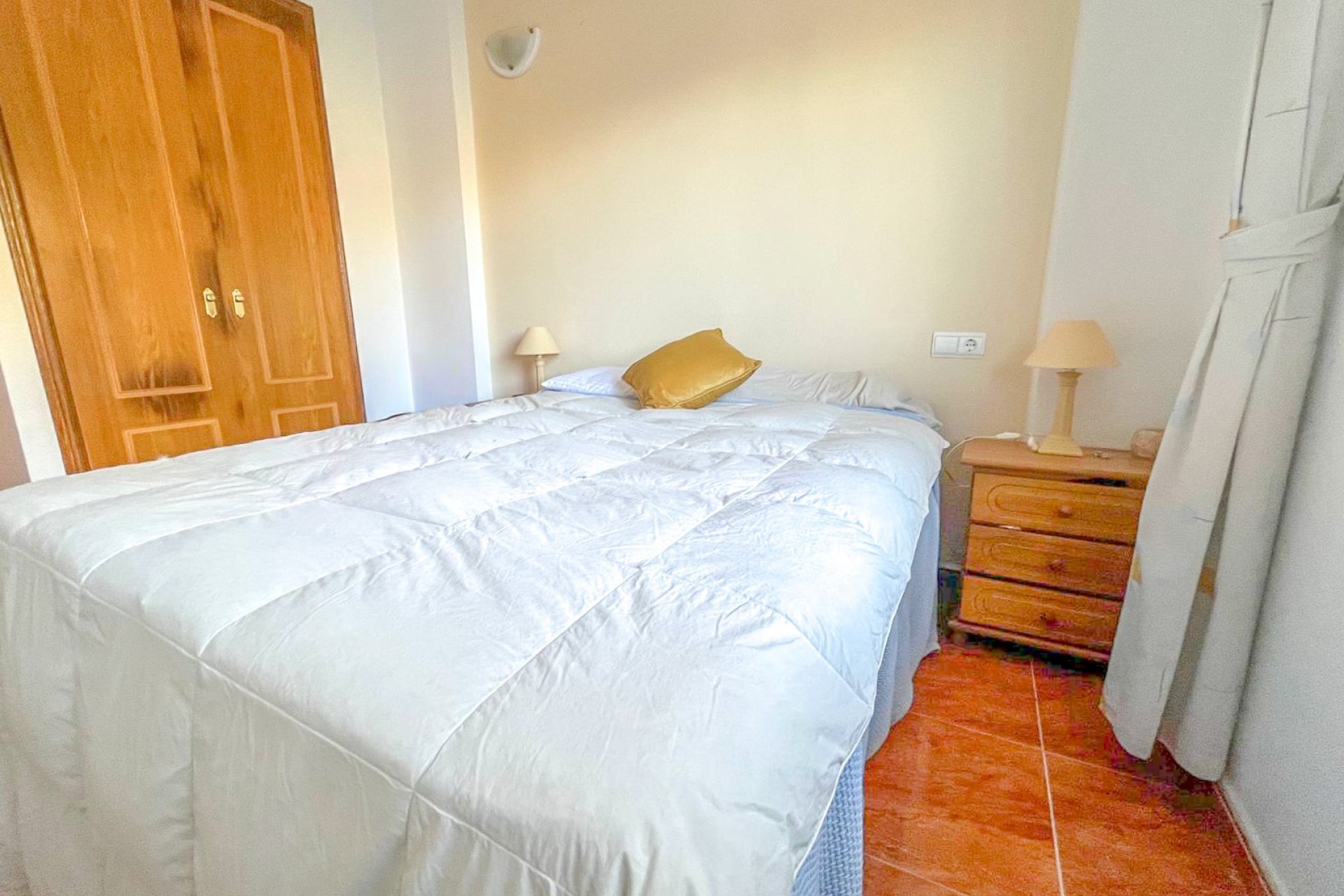 Resale - Apartment / flat - Cartagena - Cabo de Palos