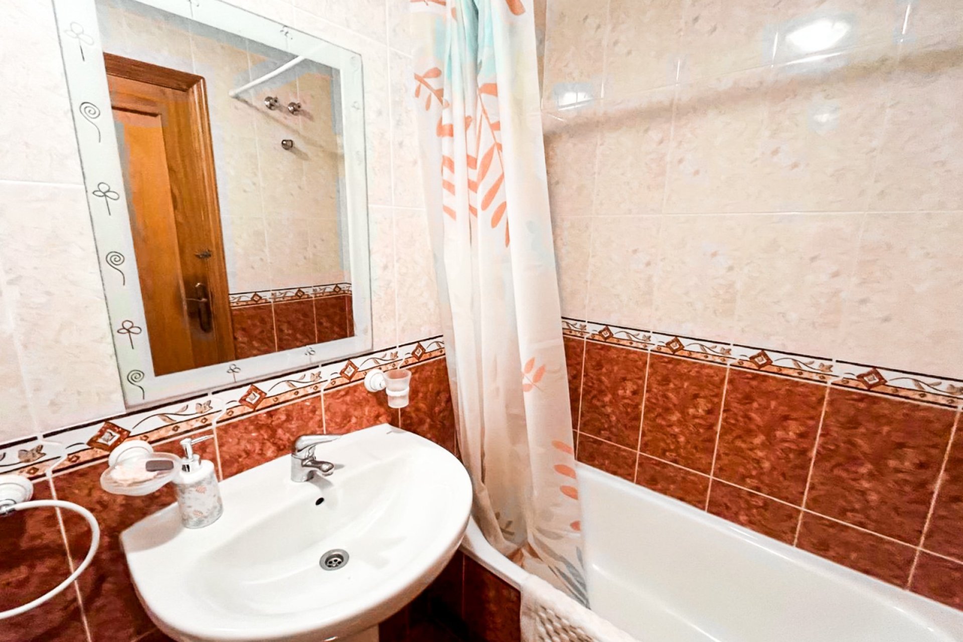 Resale - Apartment / flat - Cartagena - Cabo de Palos