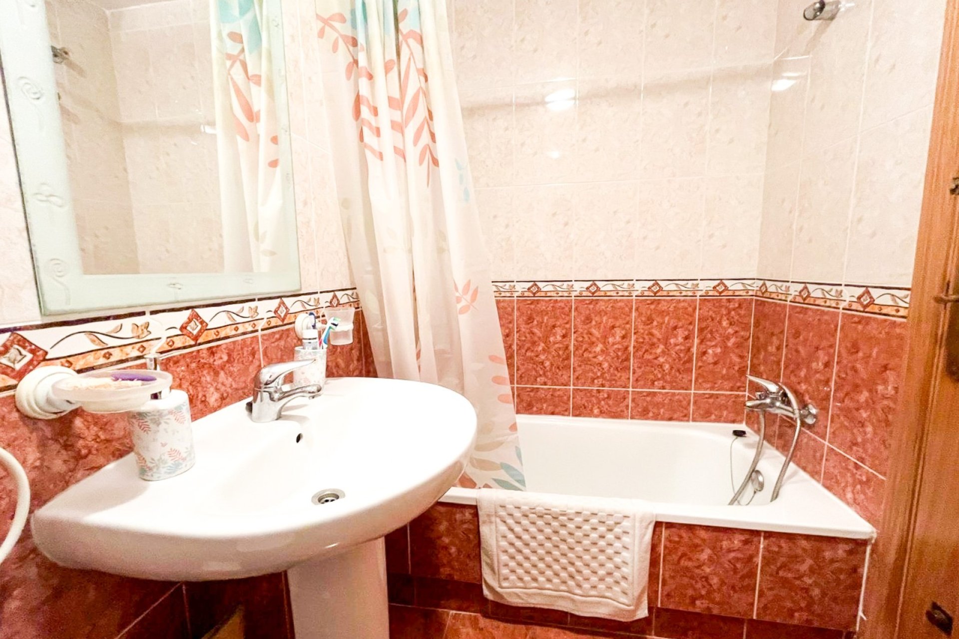 Resale - Apartment / flat - Cartagena - Cabo de Palos