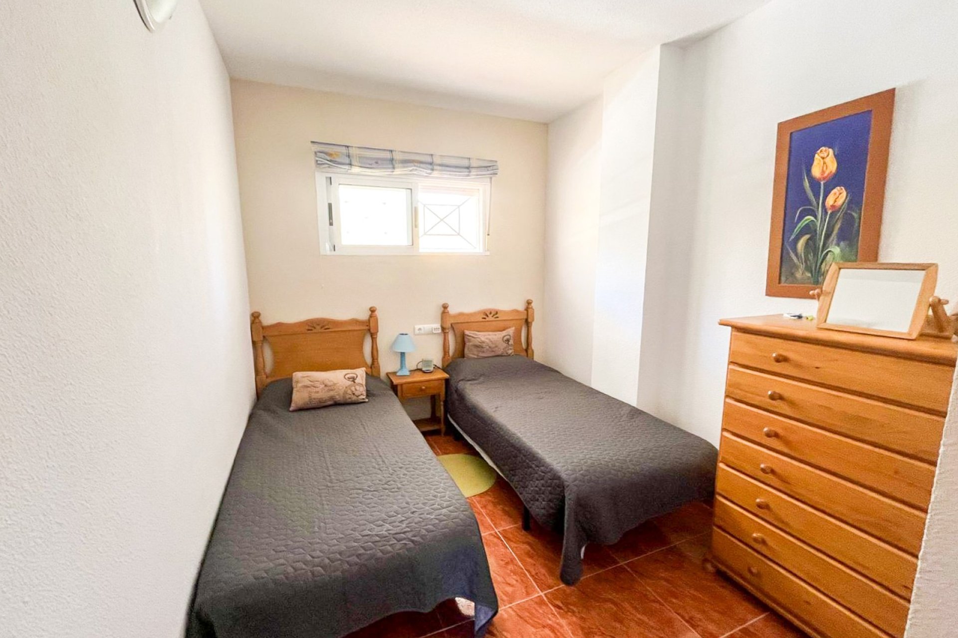 Resale - Apartment / flat - Cartagena - Cabo de Palos