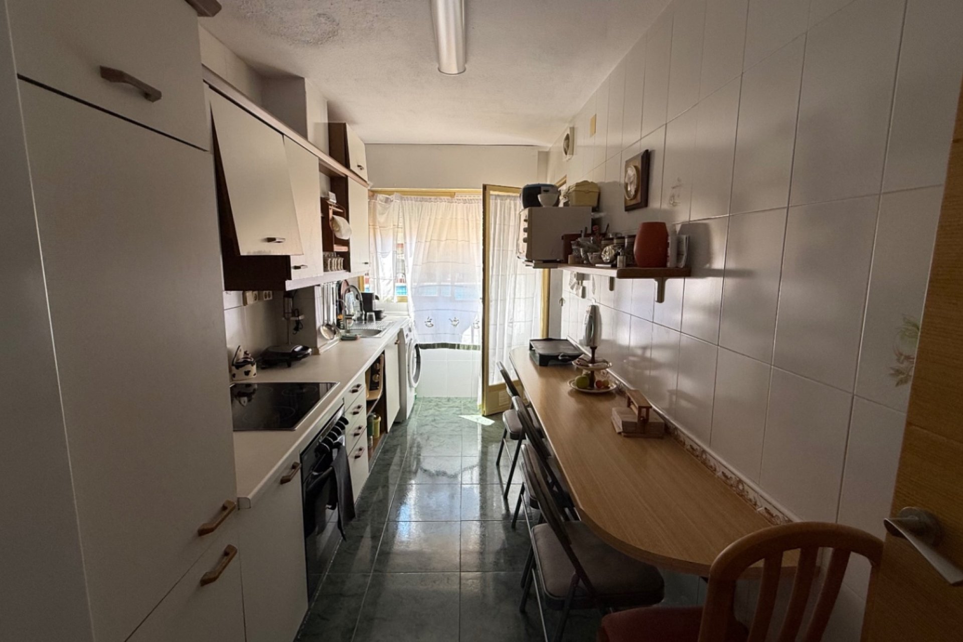 Resale - Apartment / flat - Cartagena - Costa Blanca