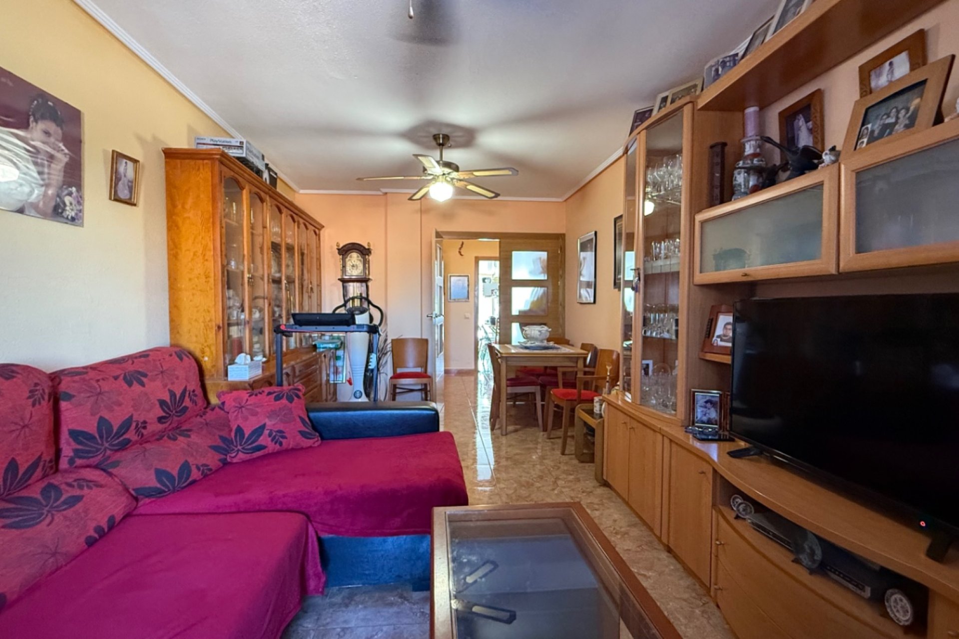 Resale - Apartment / flat - Cartagena - Costa Blanca